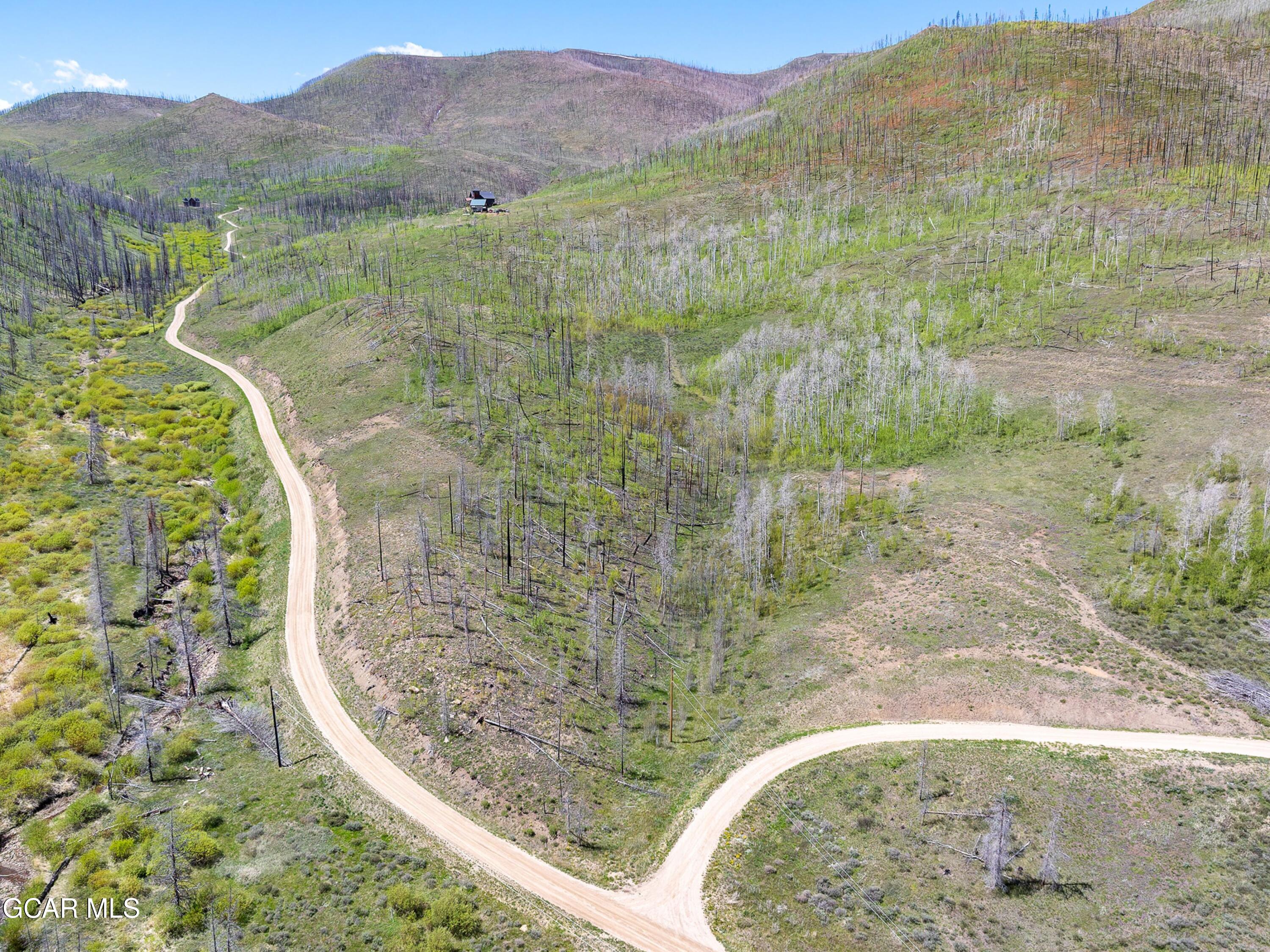 811 GCR 408w Granby CO 80446