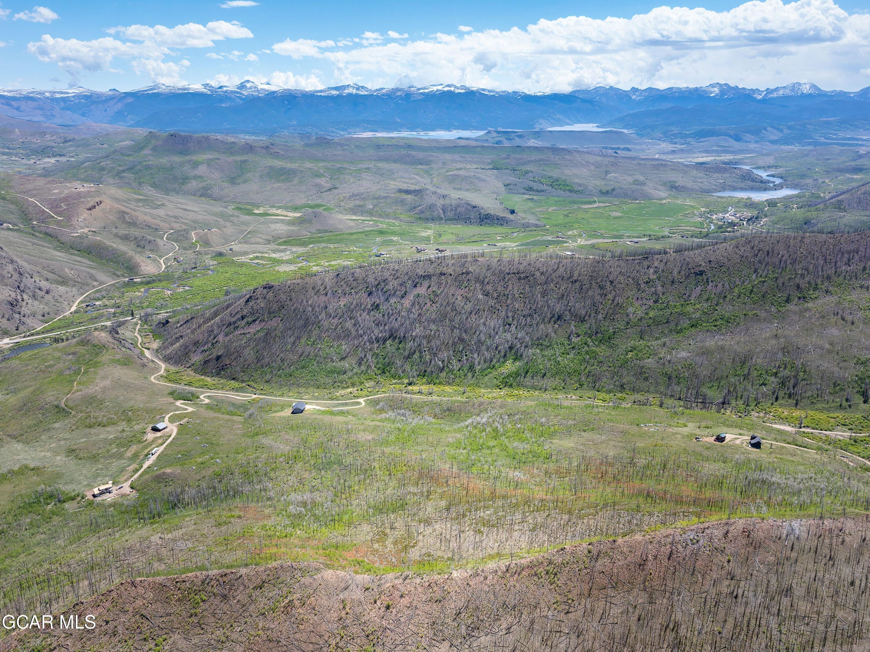 811 GCR 408w Granby CO 80446