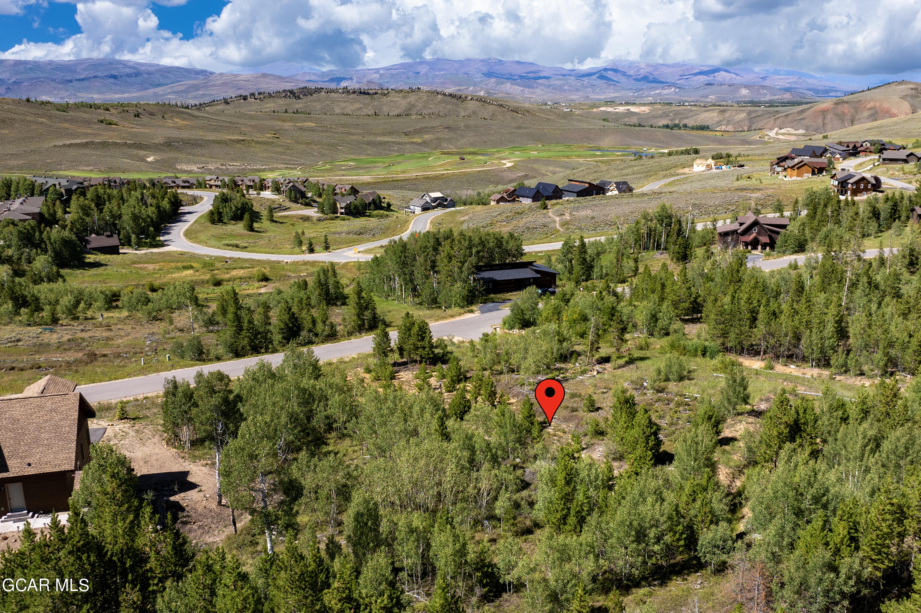 1010 Cumulus Way Granby CO 80446