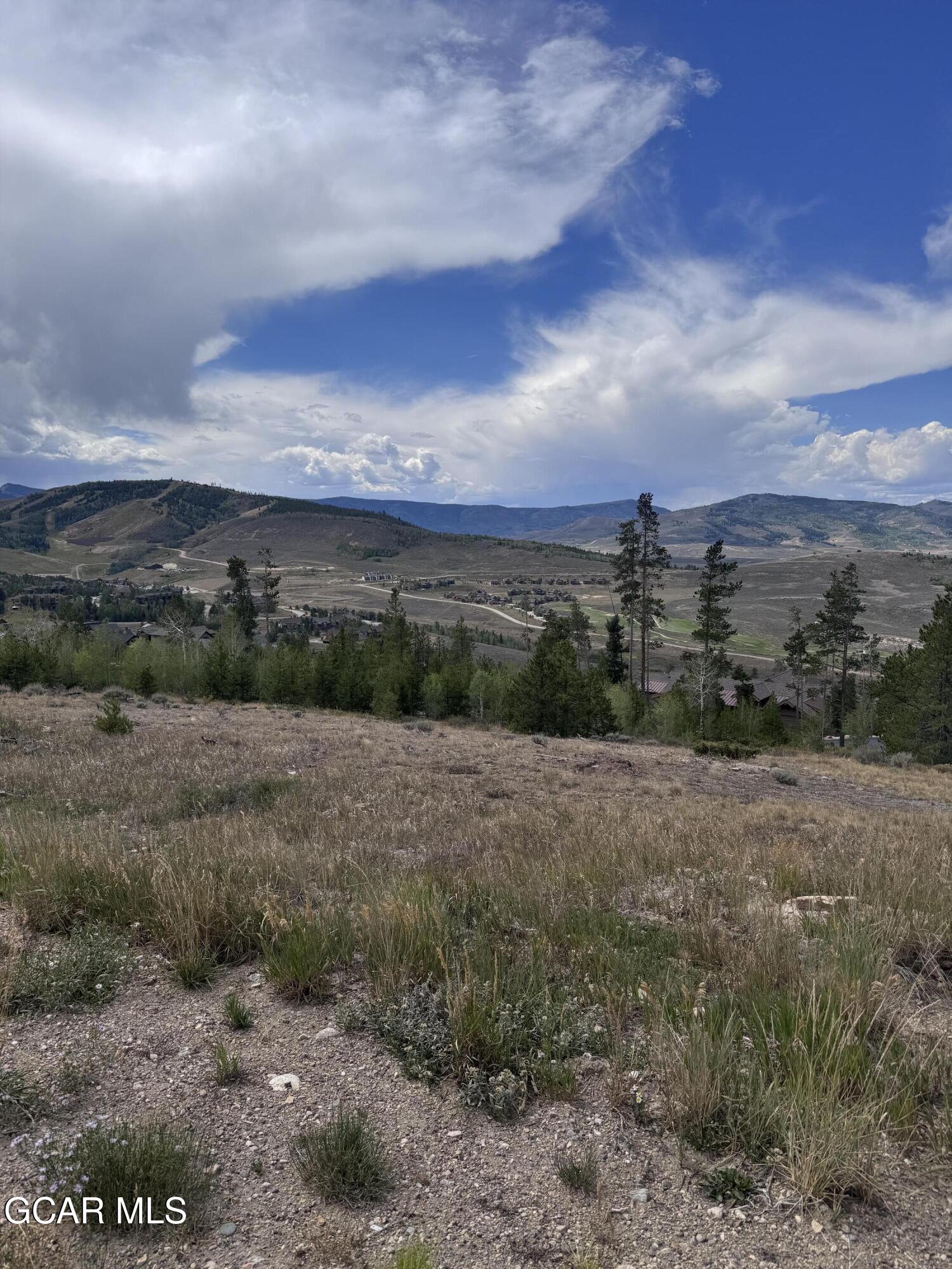 445 Pawnee Lane Granby CO 80446
