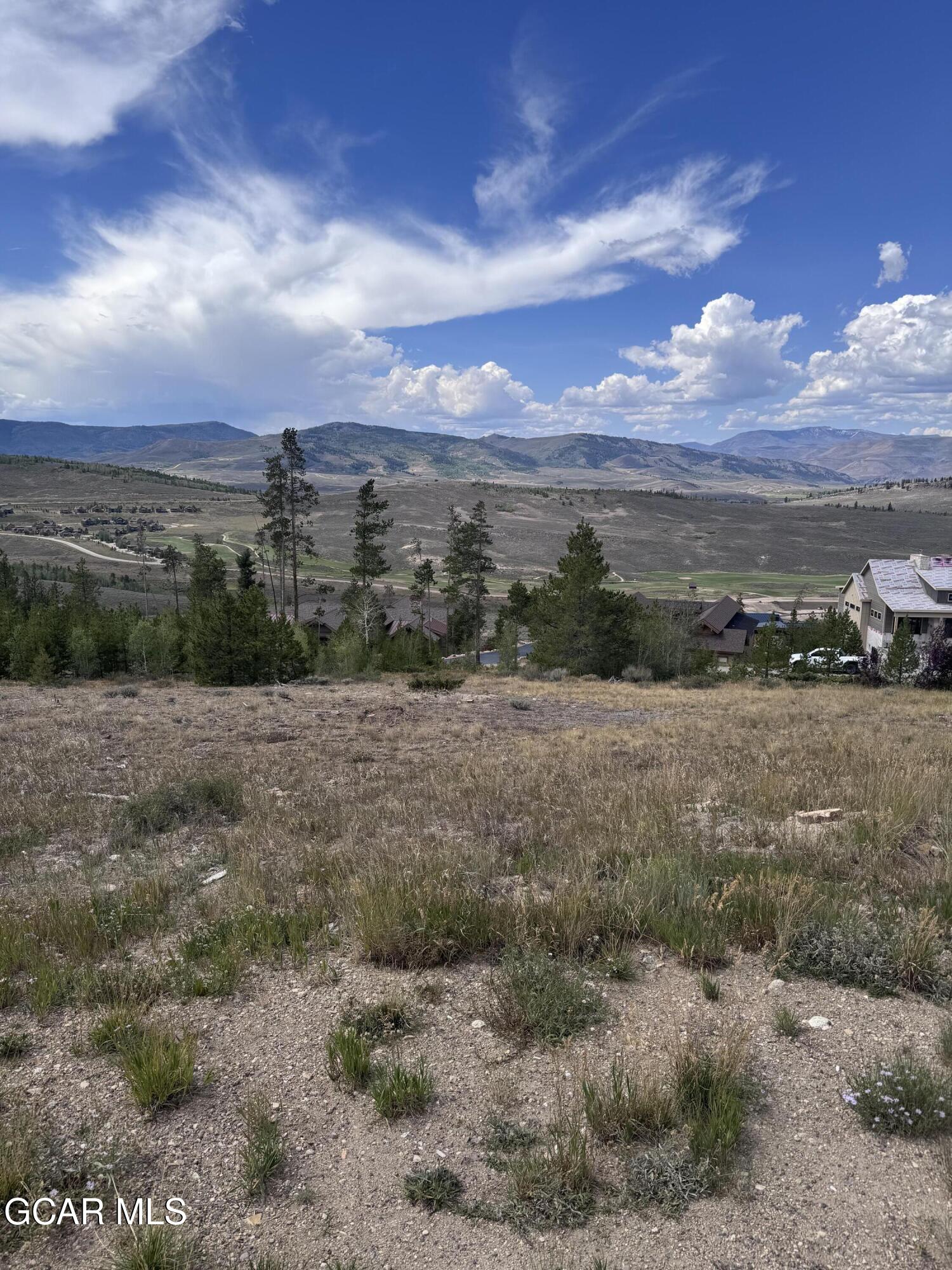 445 Pawnee Lane Granby CO 80446