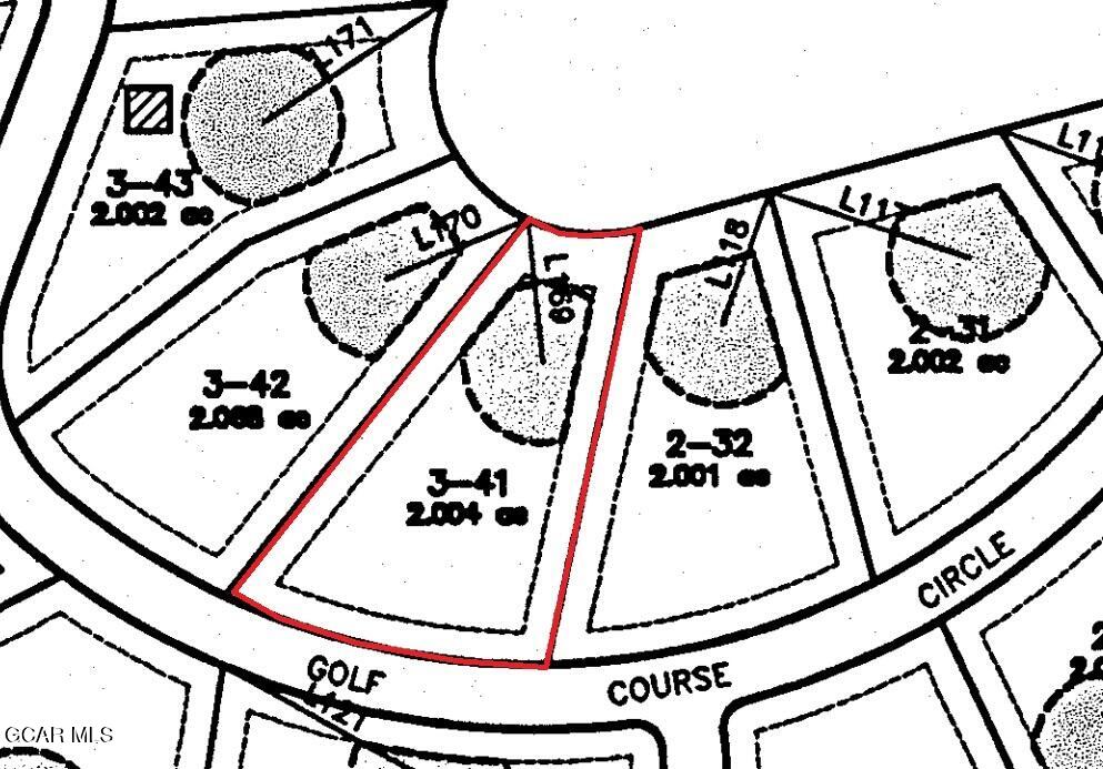 1095 GCR 511/ Golf Course Circle Tabernash CO 80478