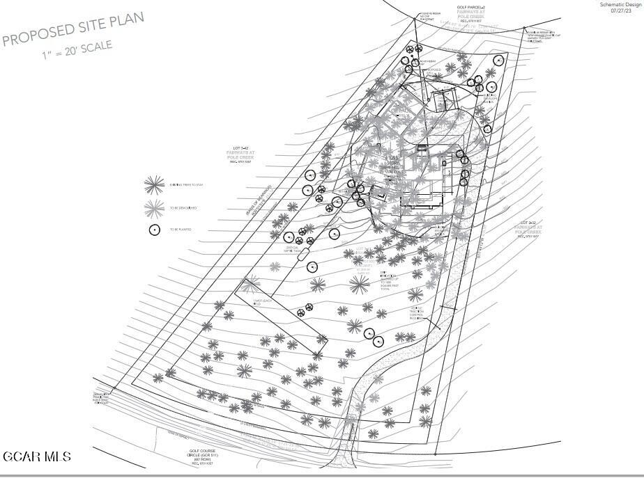 1095 GCR 511/ Golf Course Circle Tabernash CO 80478