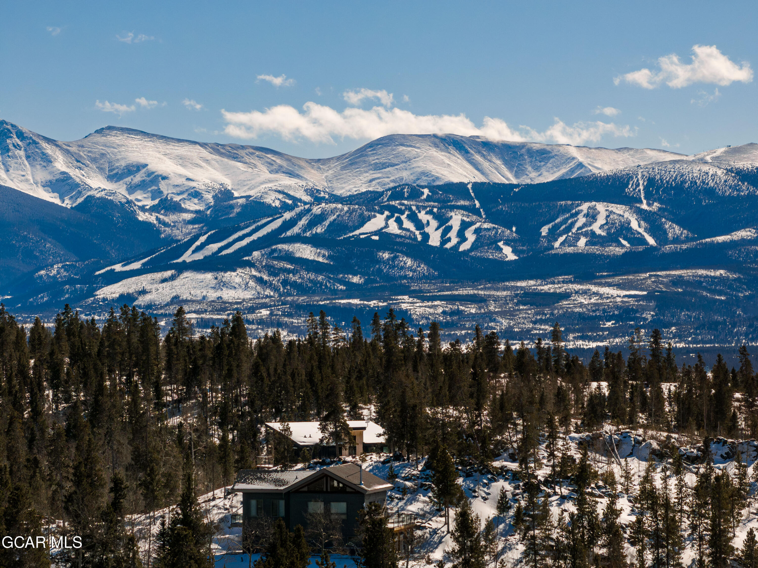 668 GCR 852 Granby CO 80446