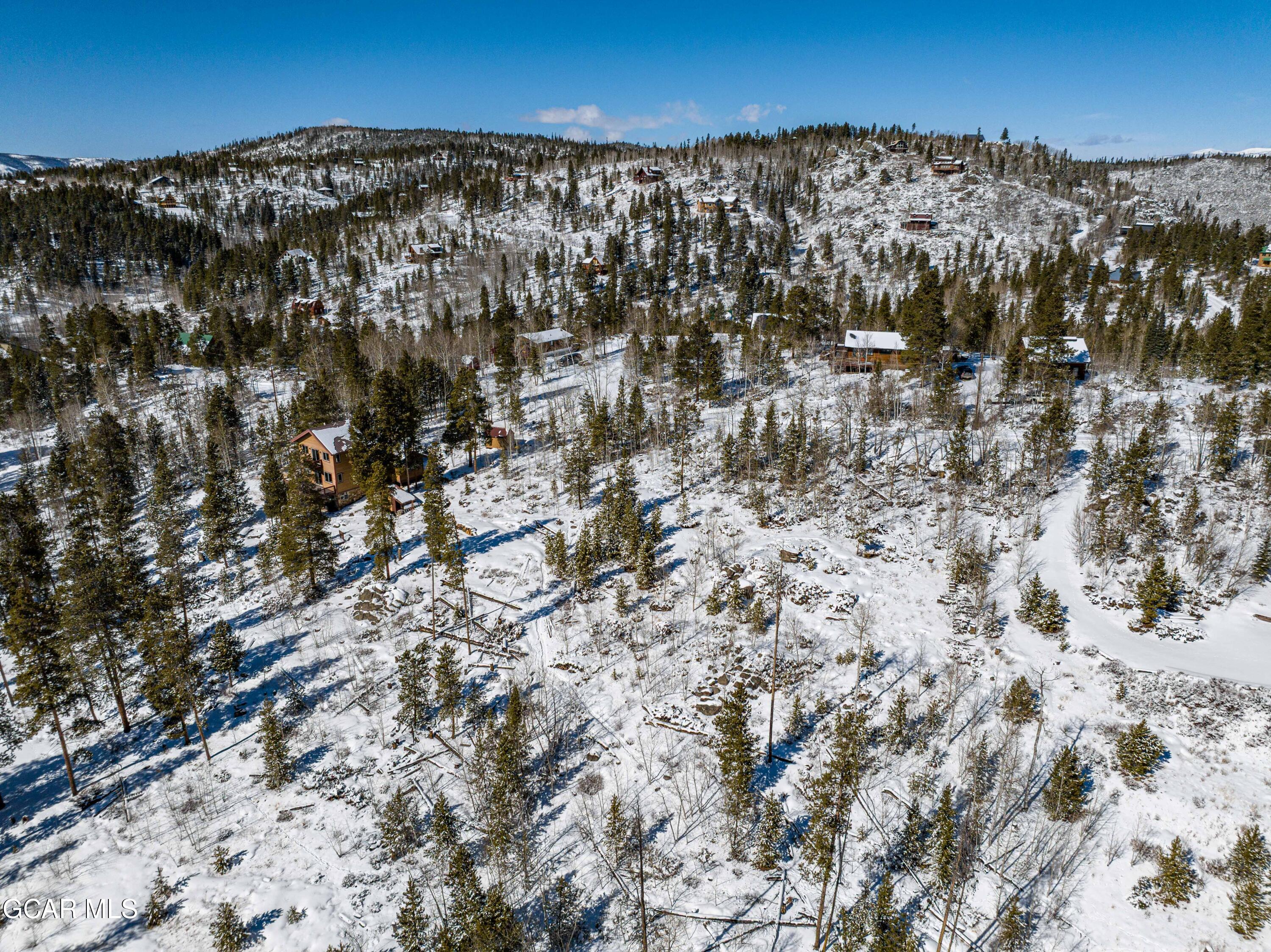 668 GCR 852 Granby CO 80446