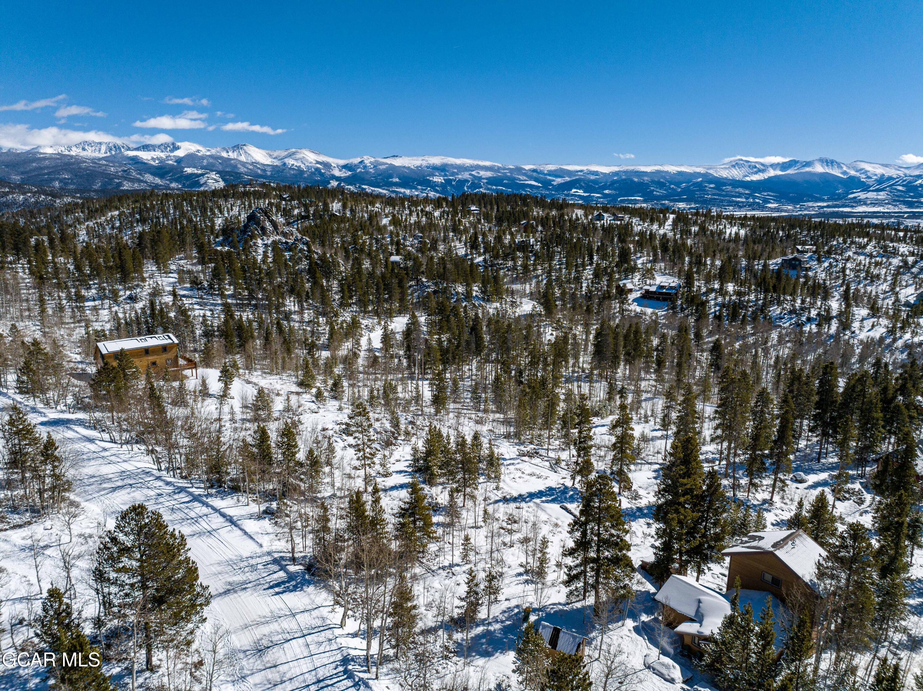 668 GCR 852 Granby CO 80446