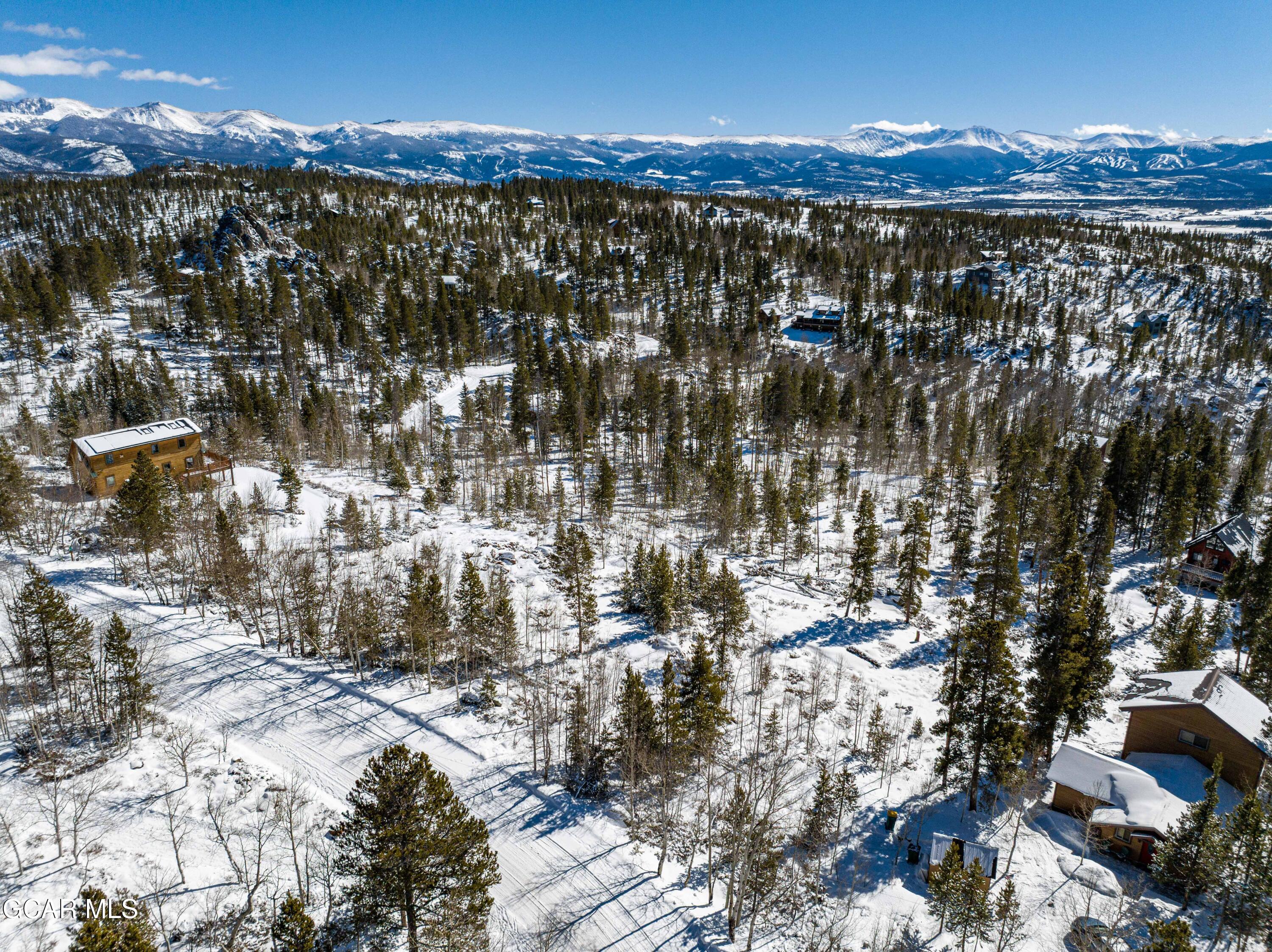 668 GCR 852 Granby CO 80446