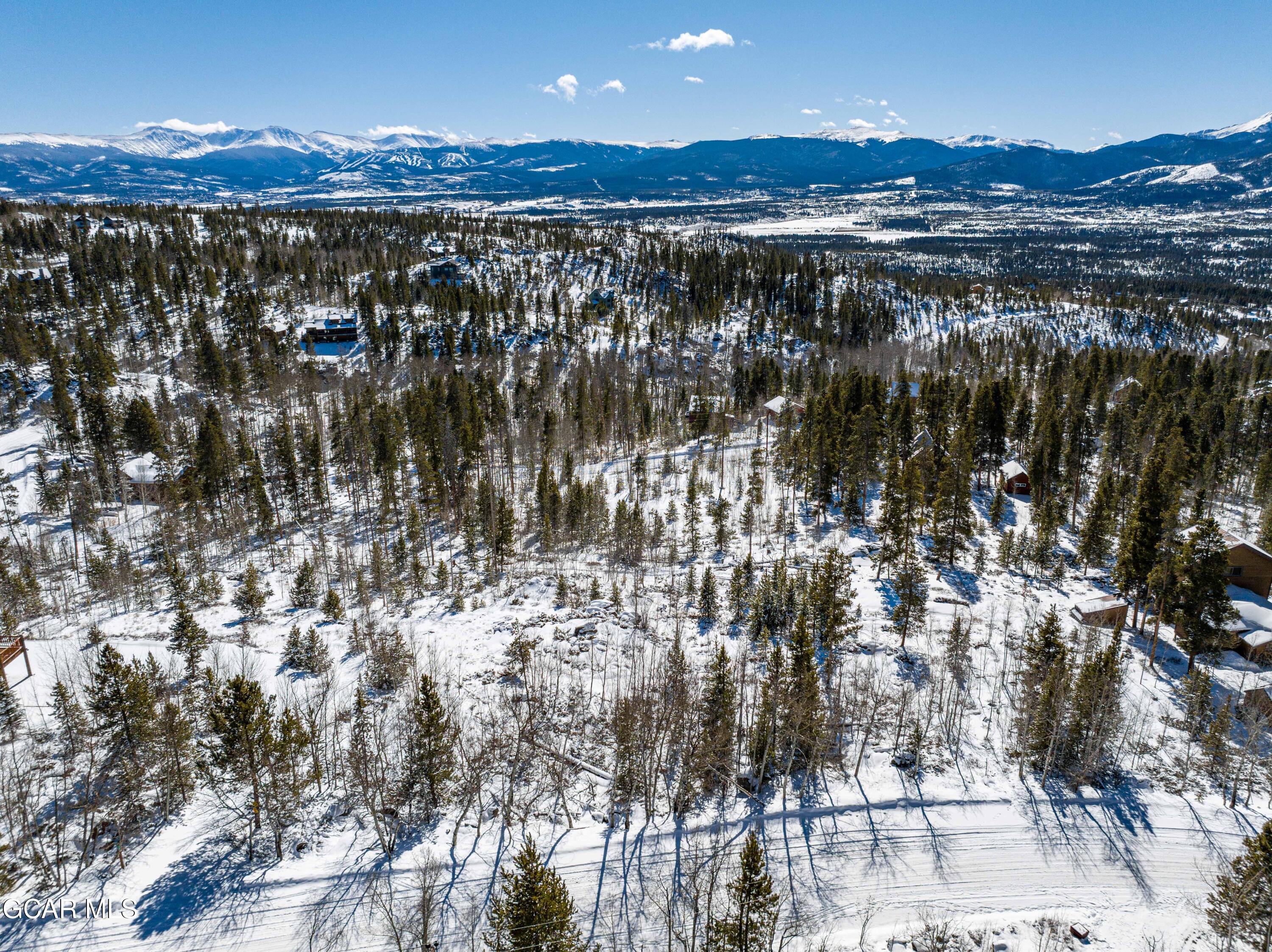 668 GCR 852 Granby CO 80446