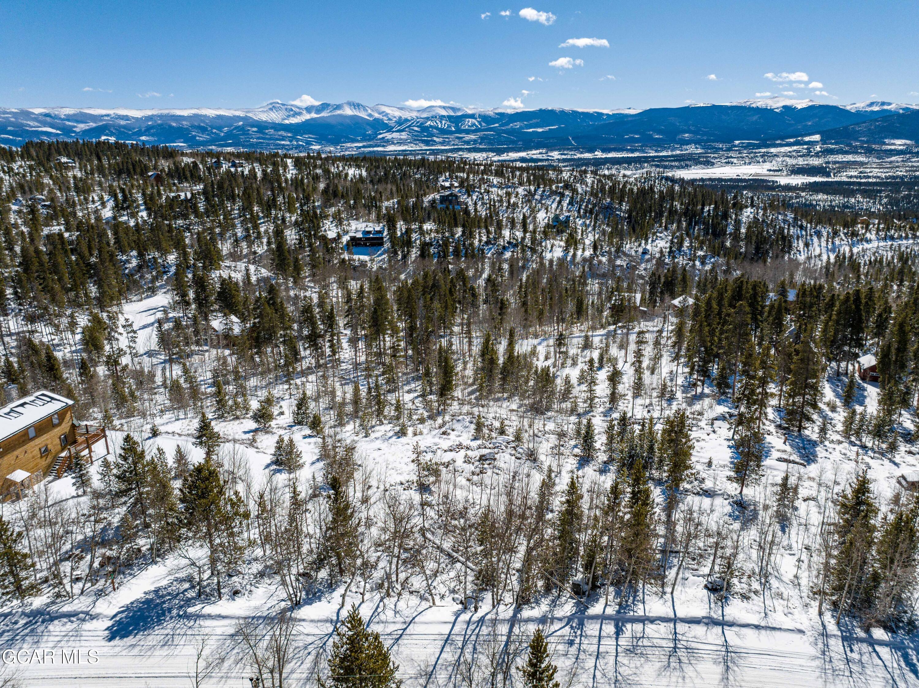 668 GCR 852 Granby CO 80446