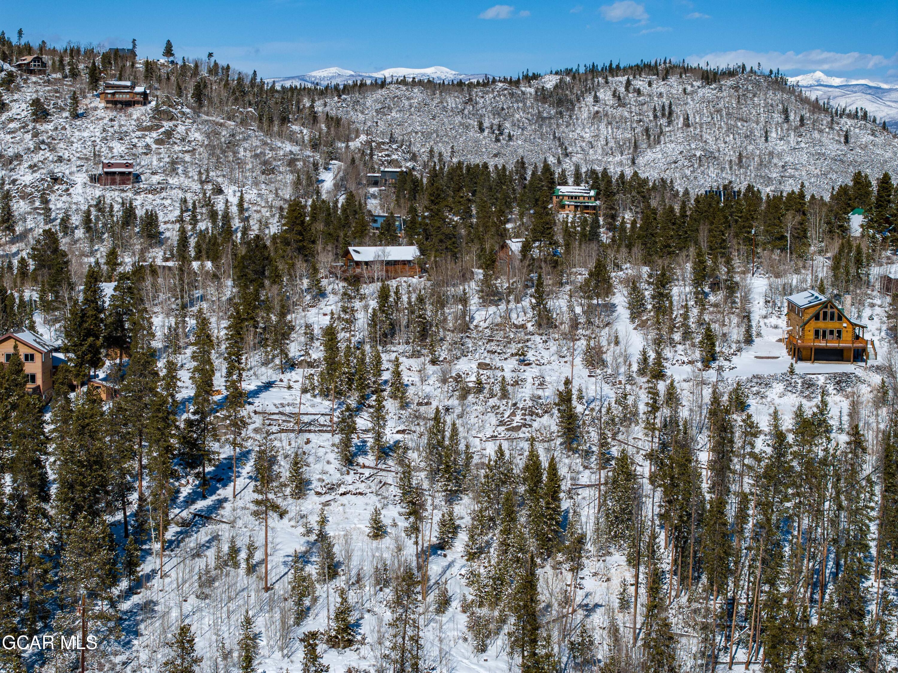 668 GCR 852 Granby CO 80446