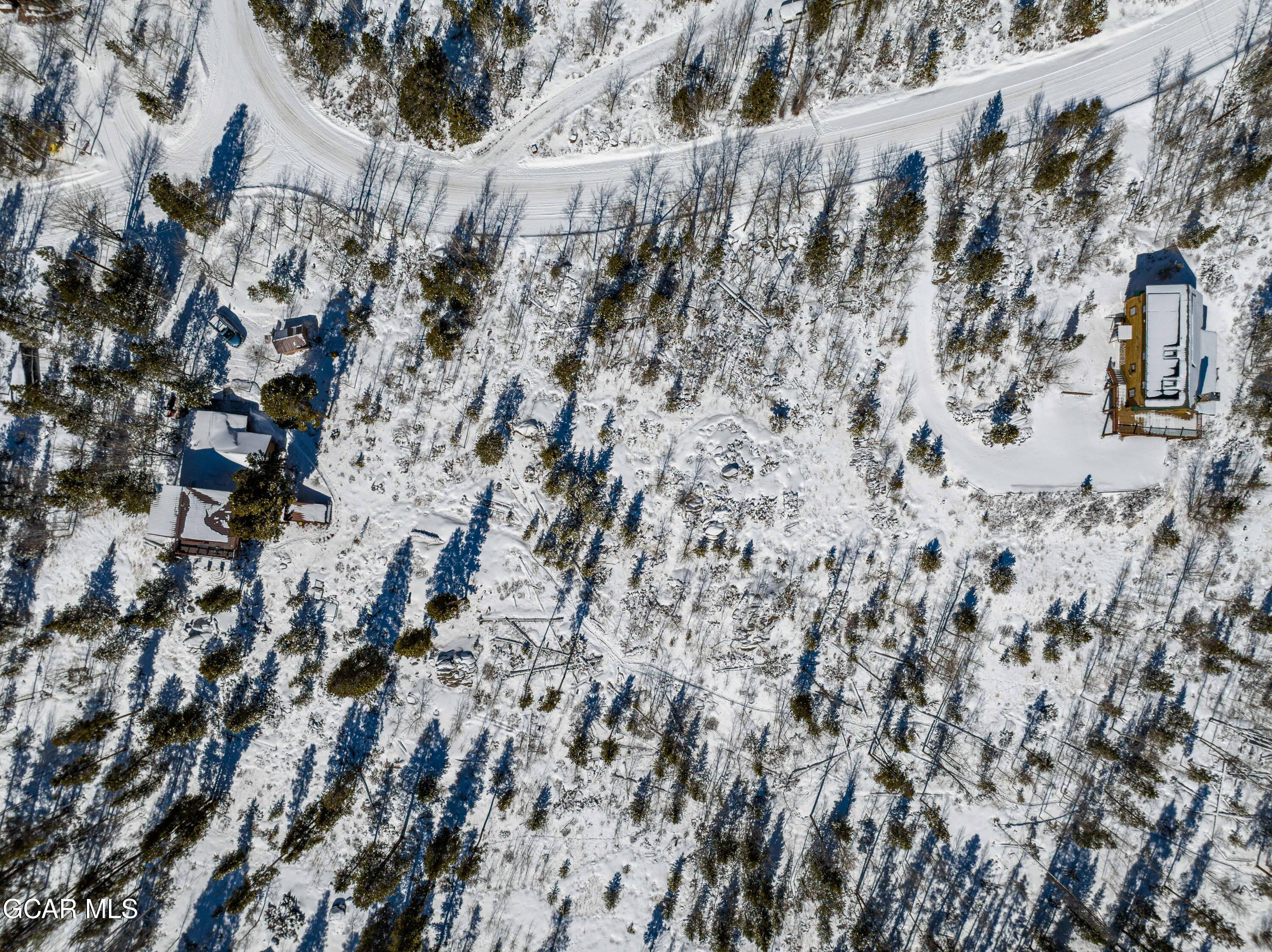 668 GCR 852 Granby CO 80446