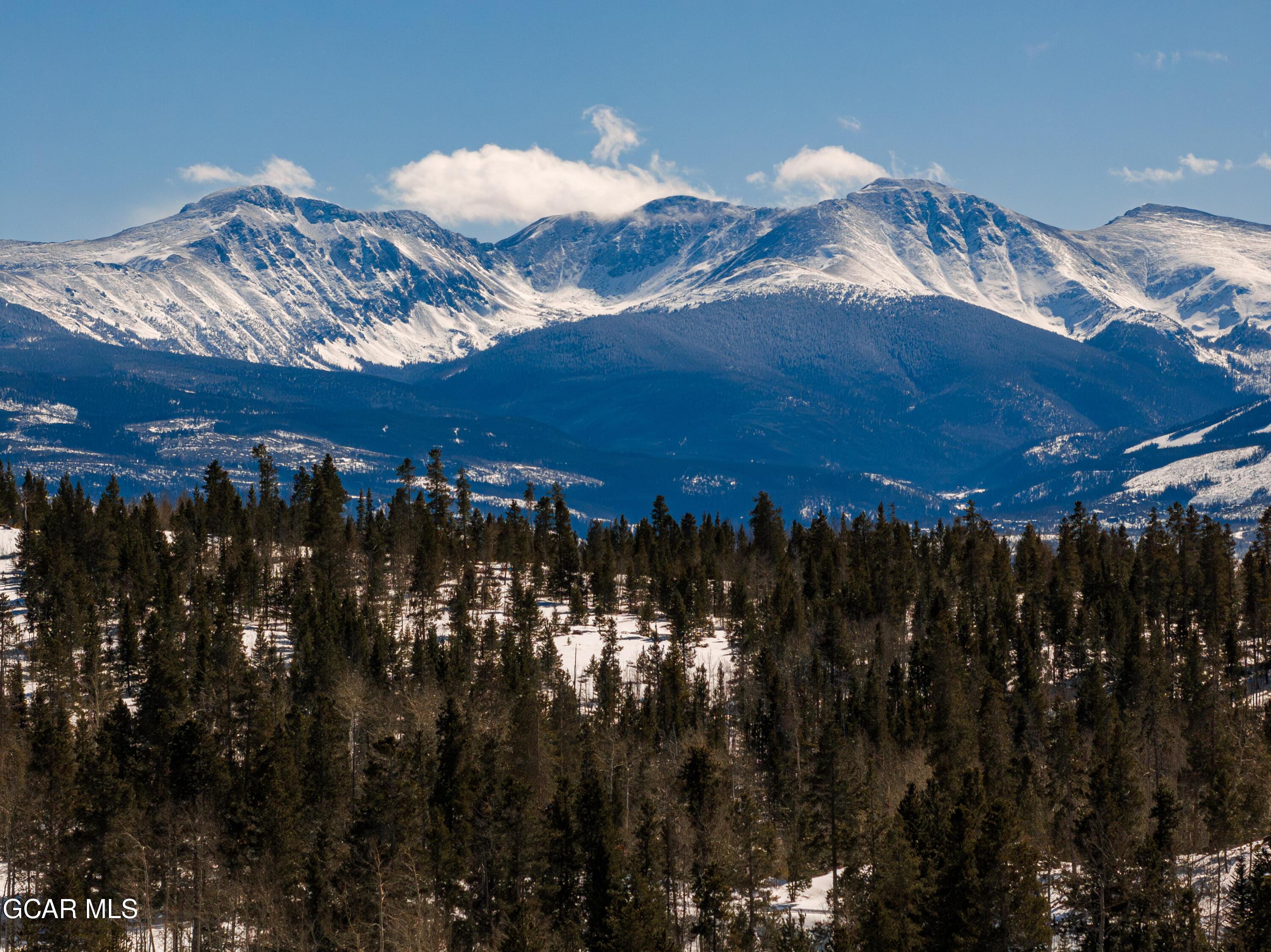 668 GCR 852 Granby CO 80446