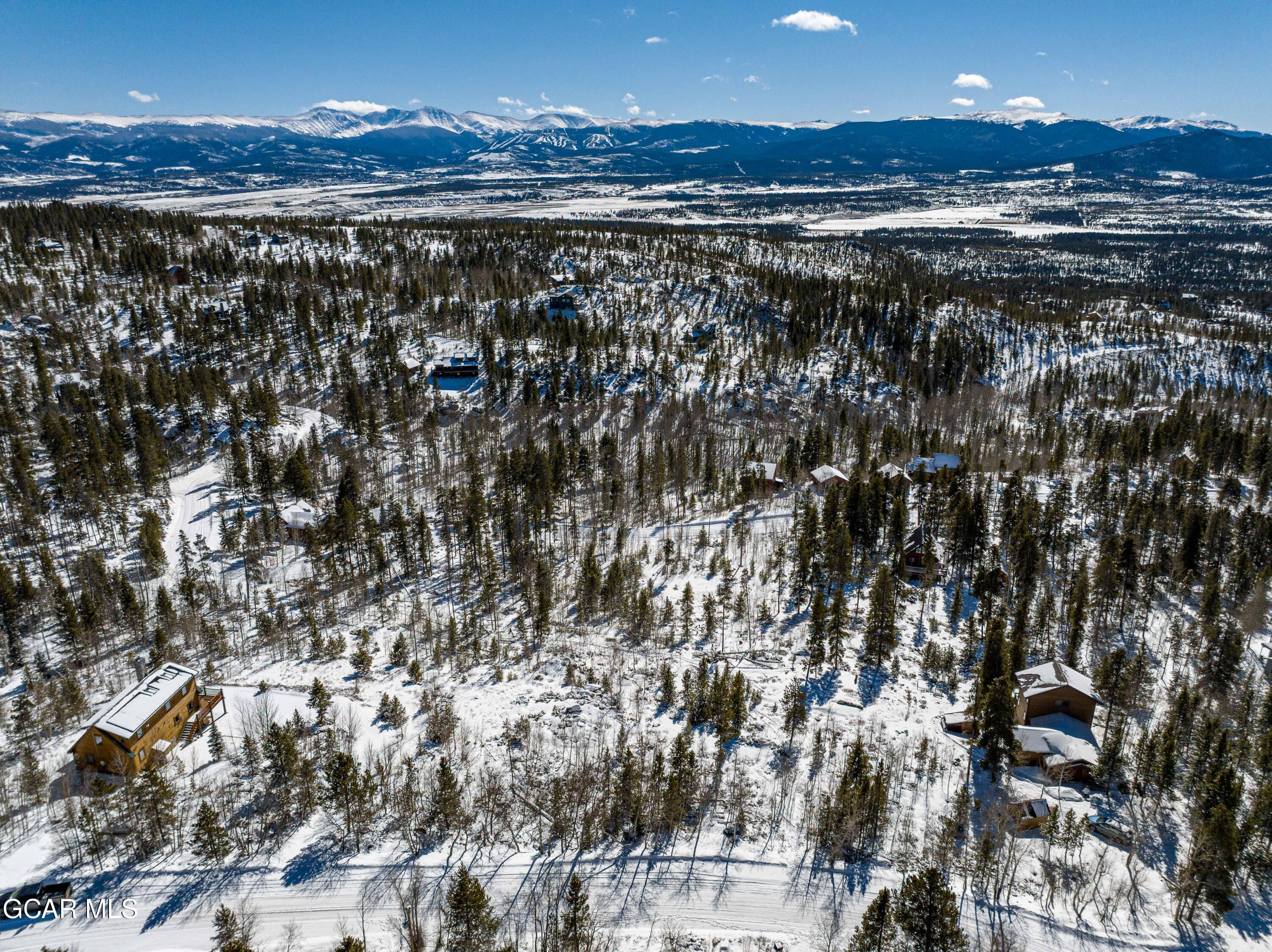 668 GCR 852 Granby CO 80446