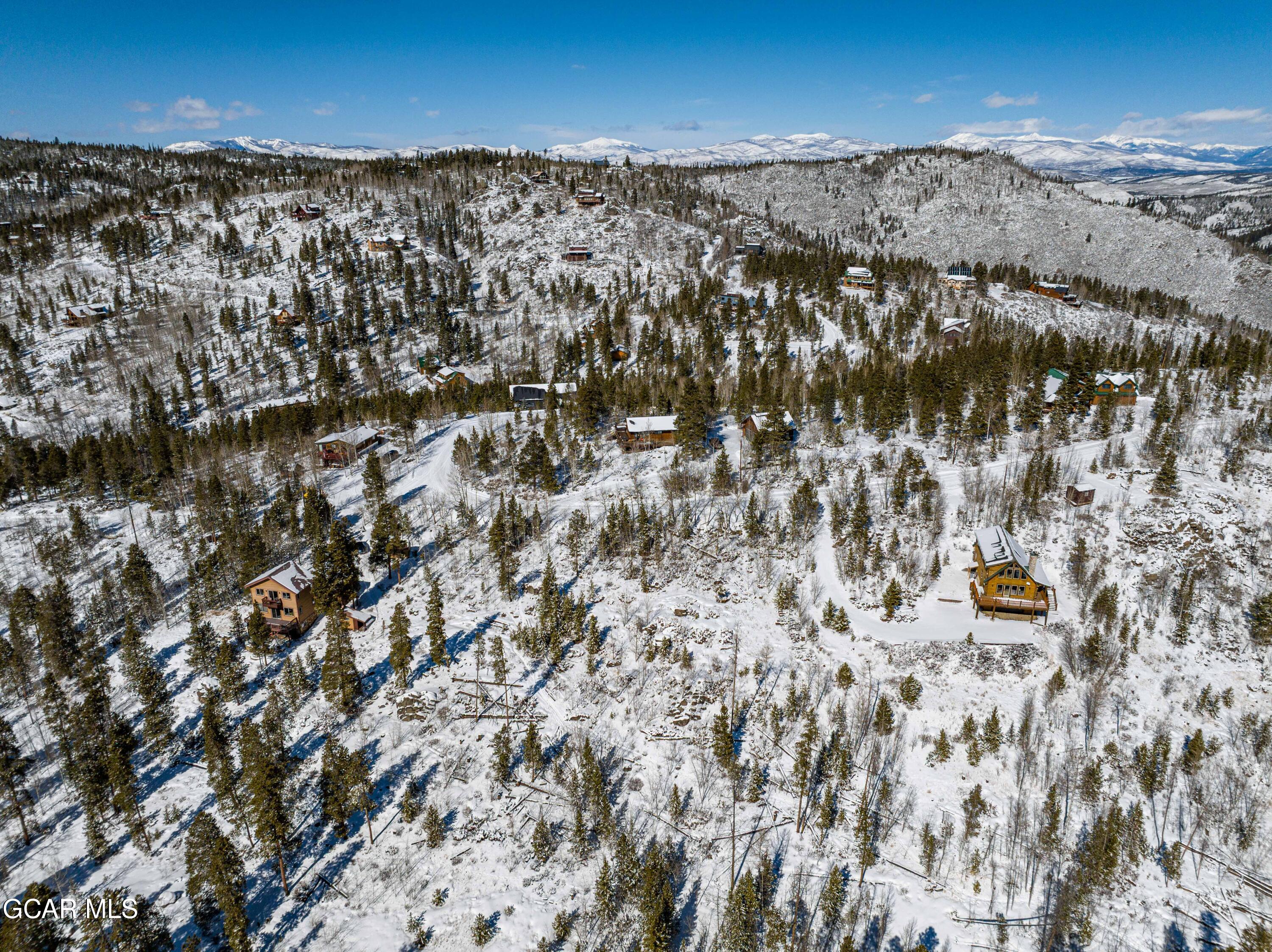 668 GCR 852 Granby CO 80446