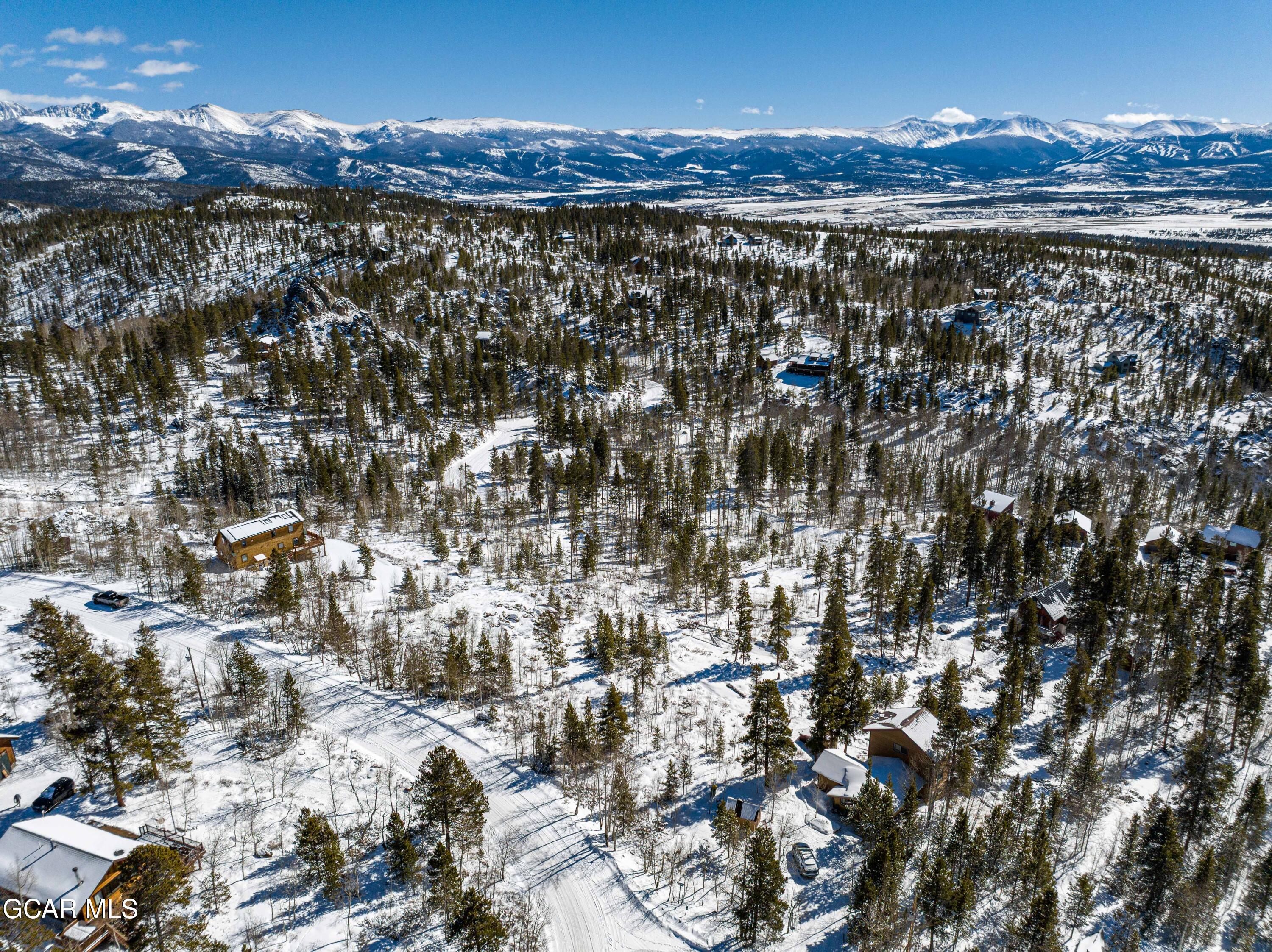 668 GCR 852 Granby CO 80446