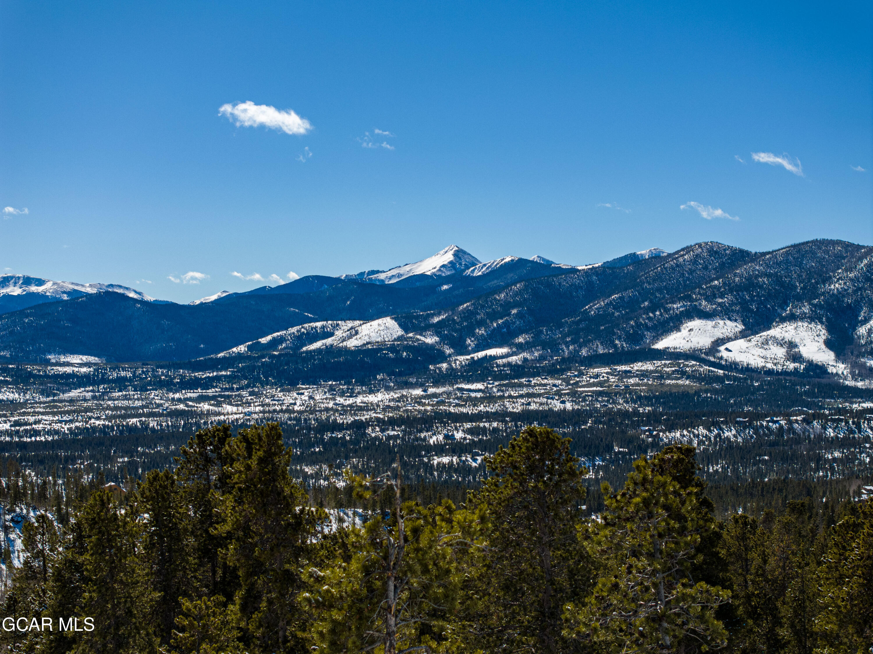 668 GCR 852 Granby CO 80446