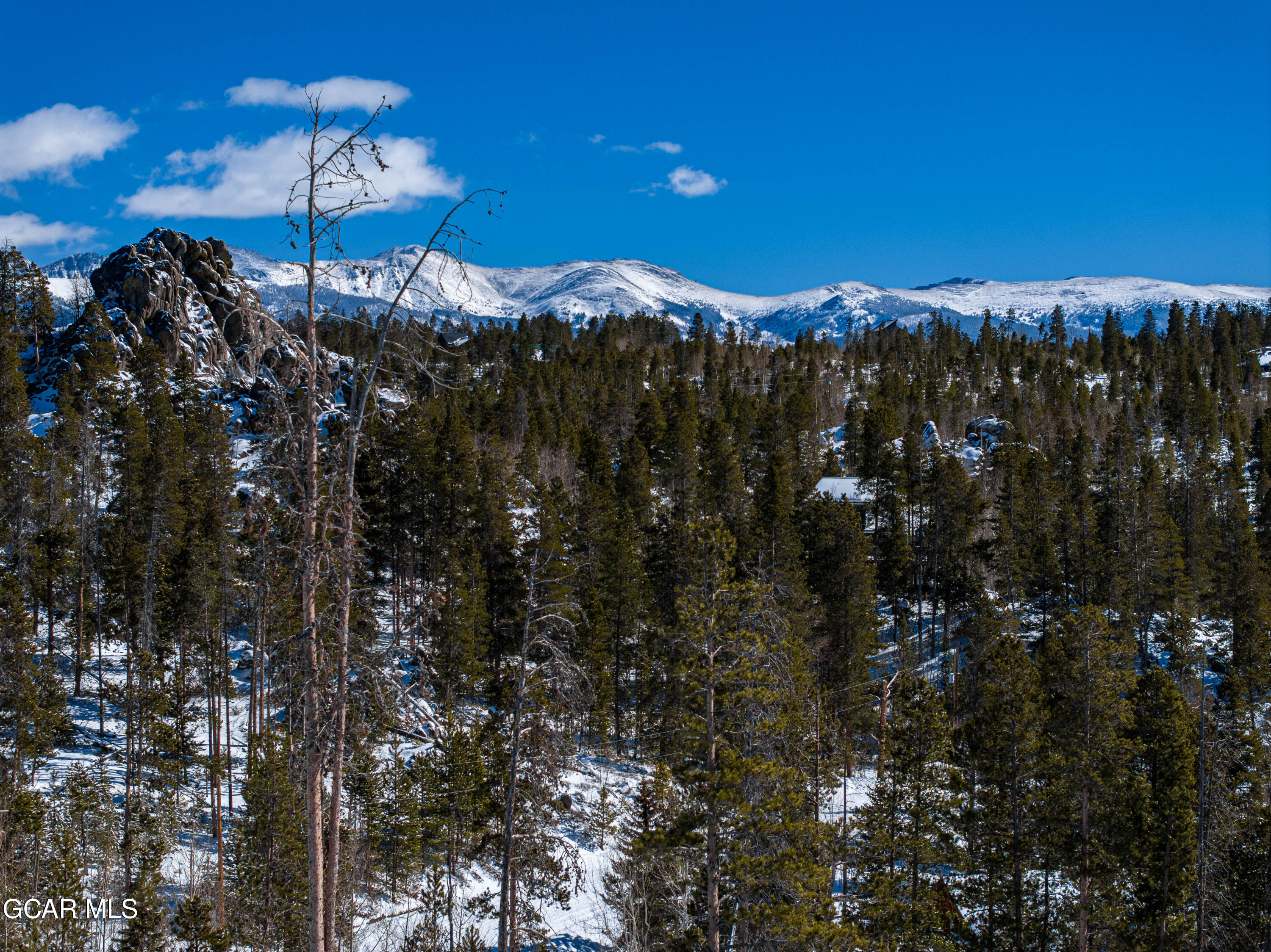 668 GCR 852 Granby CO 80446