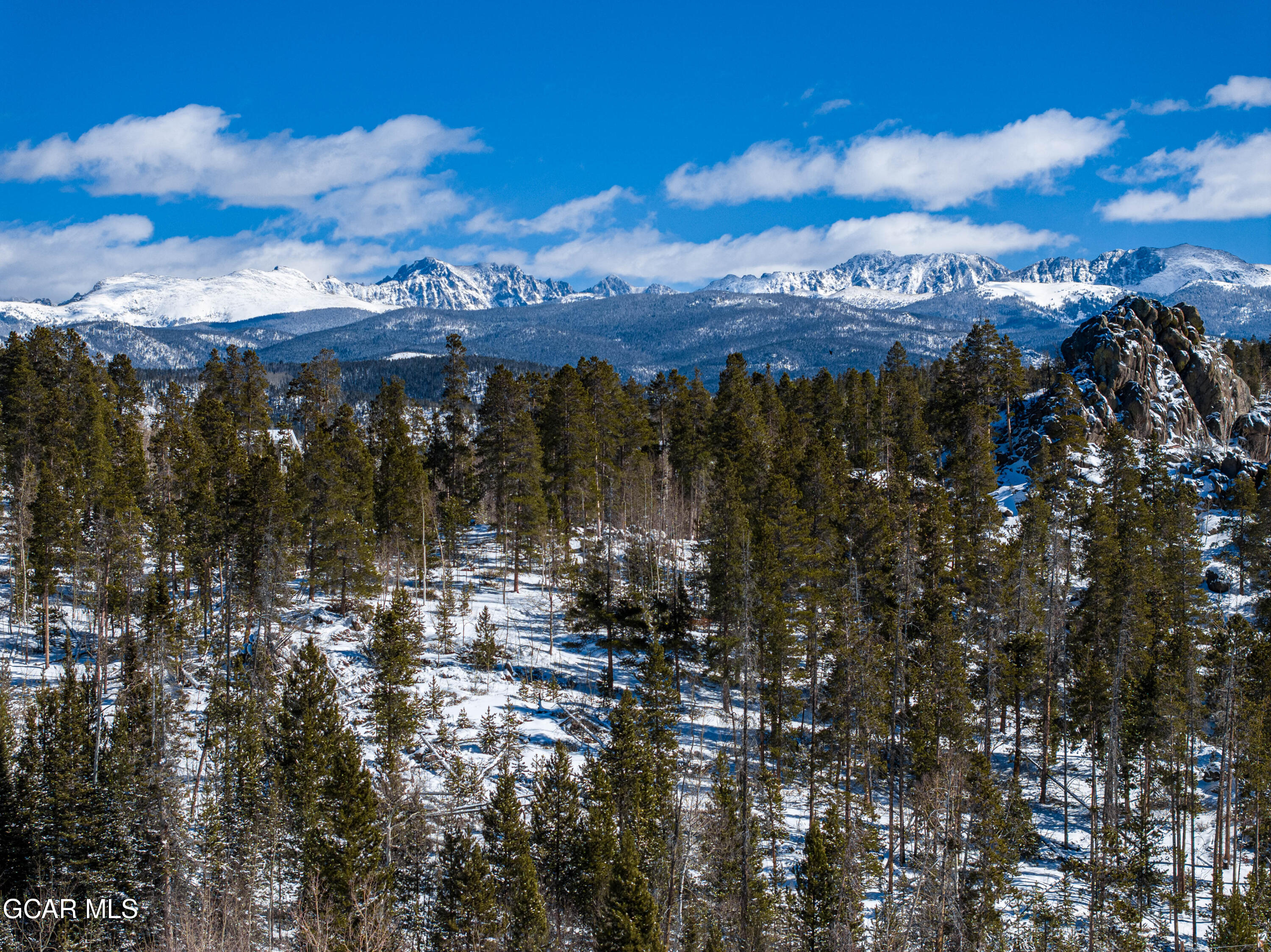 668 GCR 852 Granby CO 80446