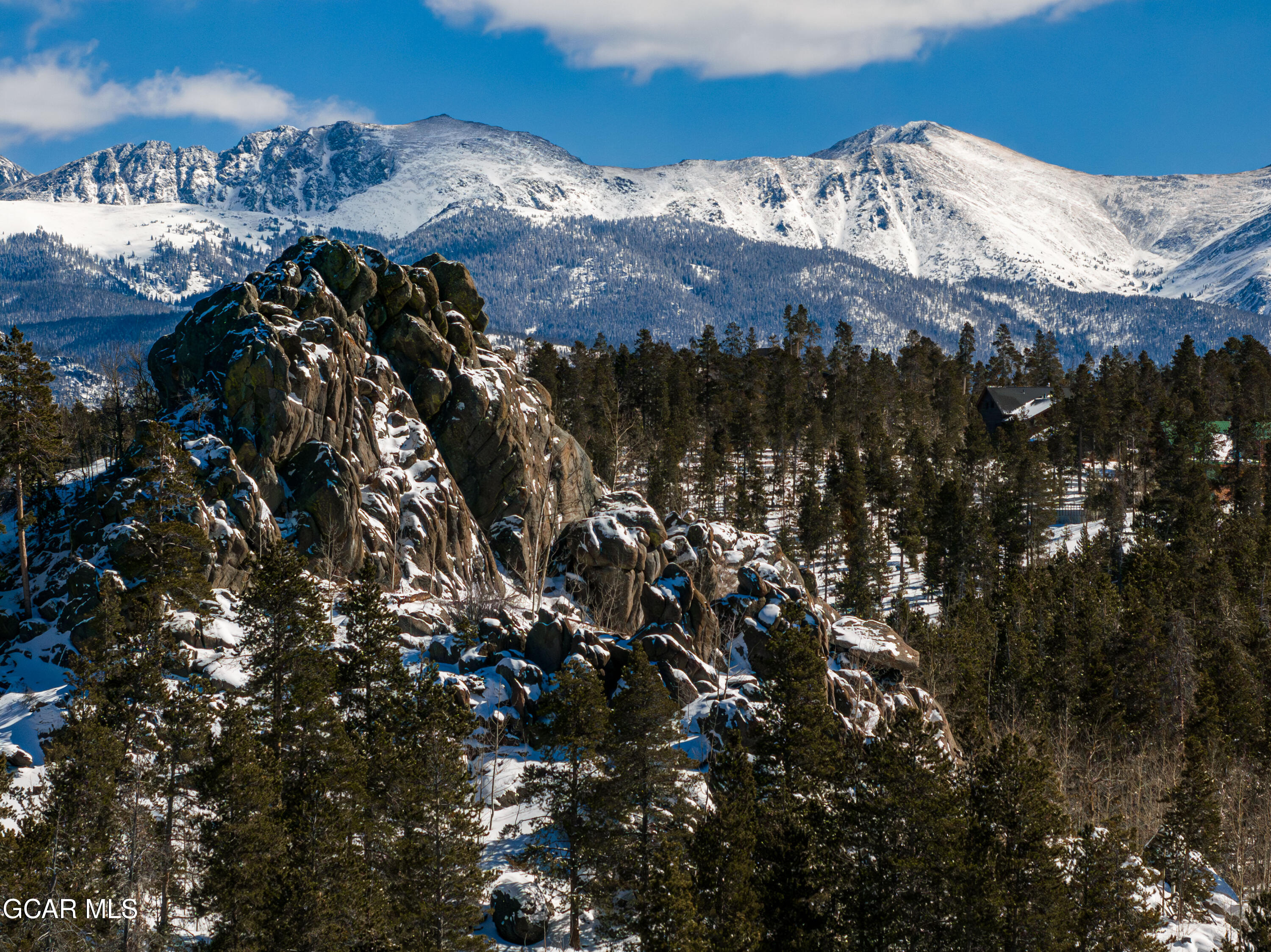 668 GCR 852 Granby CO 80446