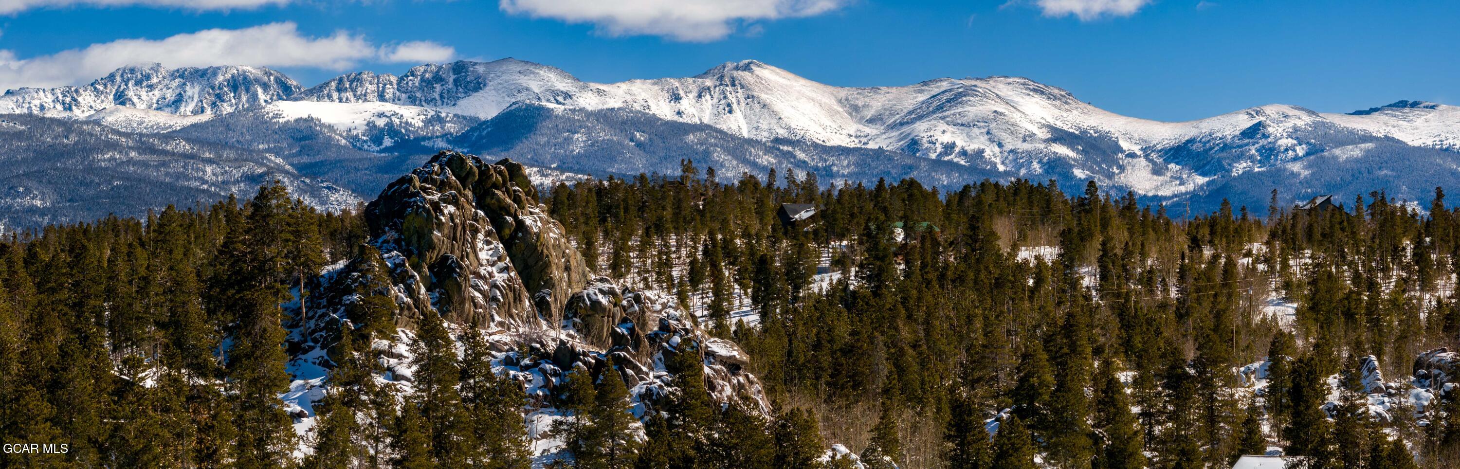 668 GCR 852 Granby CO 80446