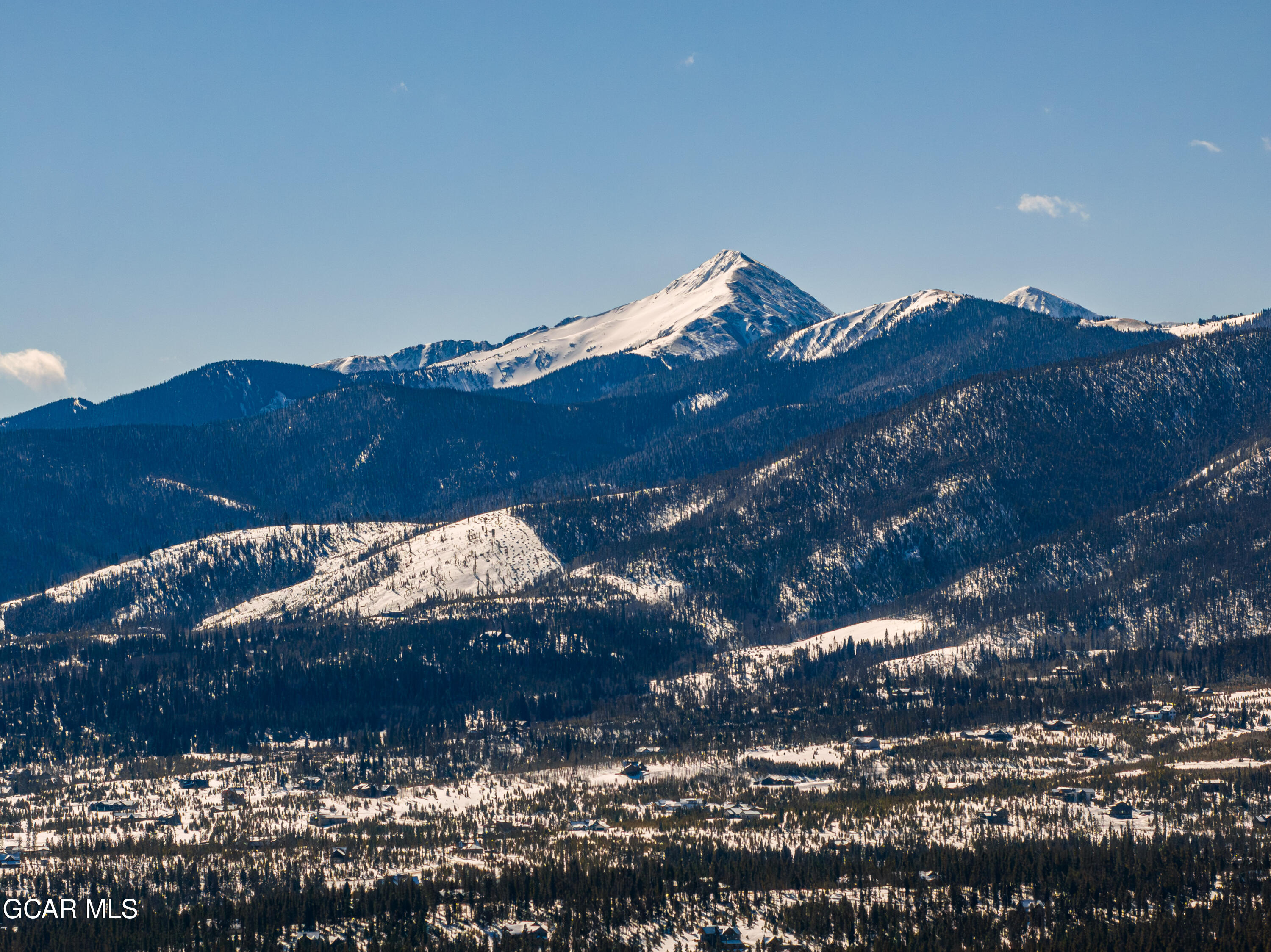 668 GCR 852 Granby CO 80446