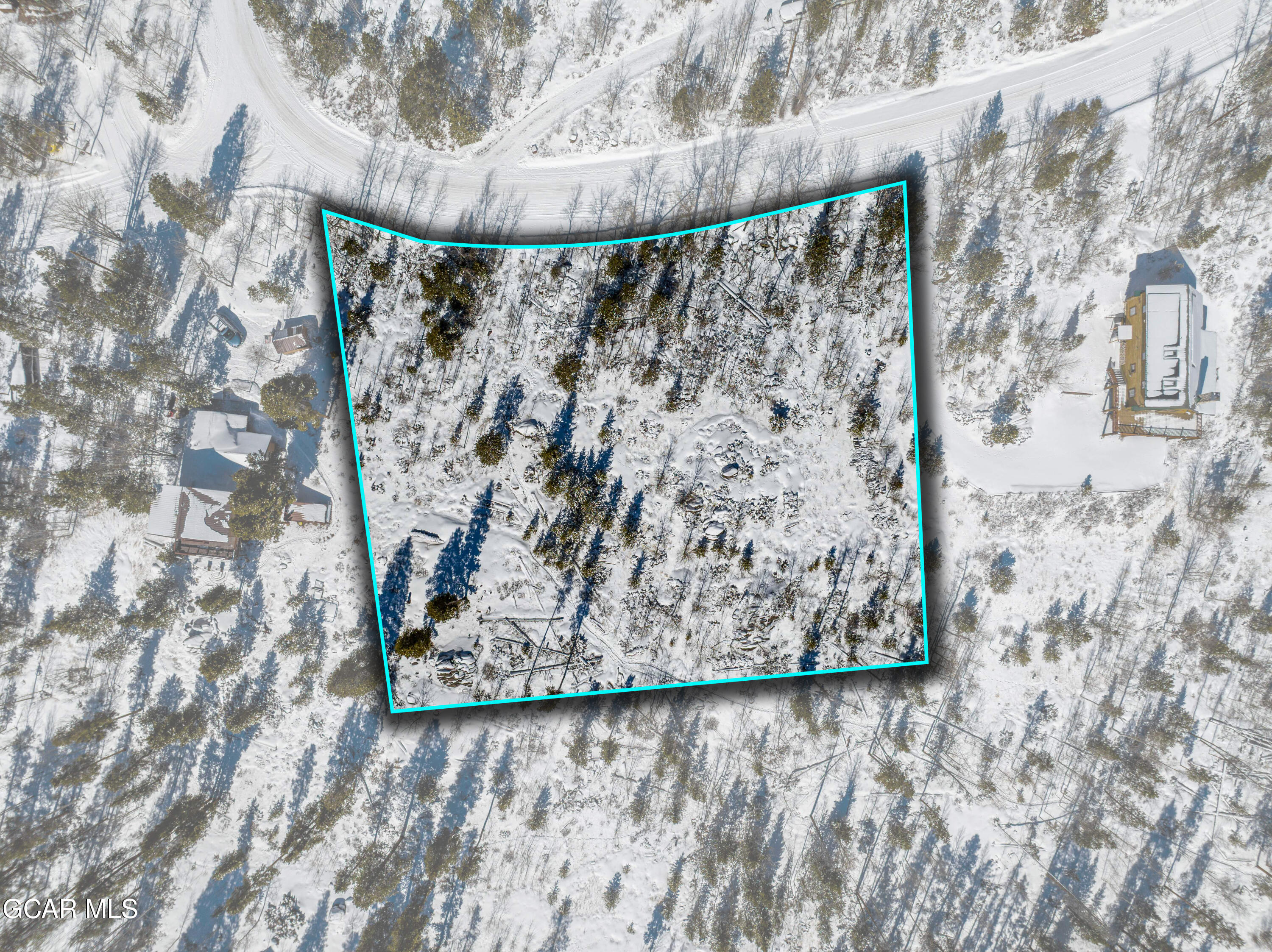 668 GCR 852 Granby CO 80446