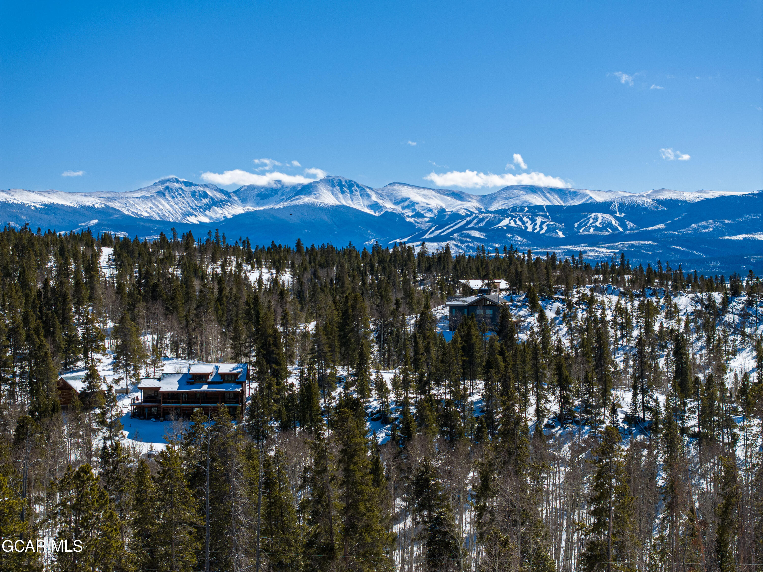 668 GCR 852 Granby CO 80446