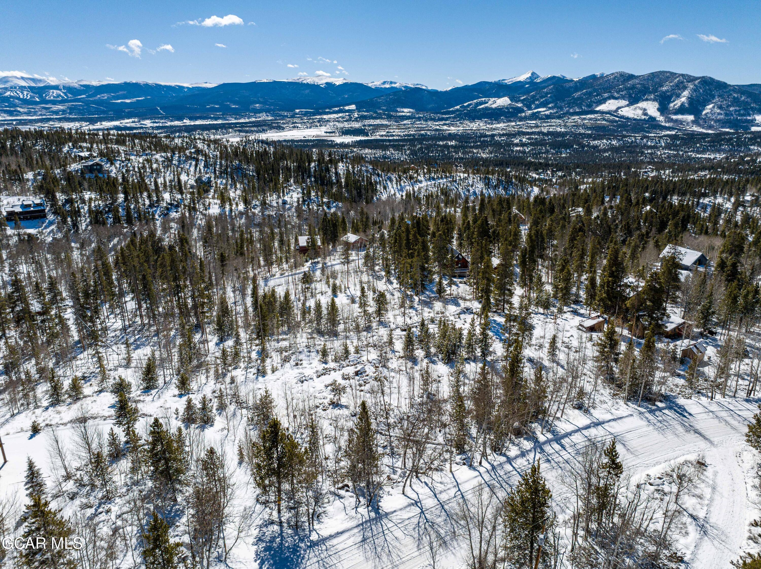 668 GCR 852 Granby CO 80446