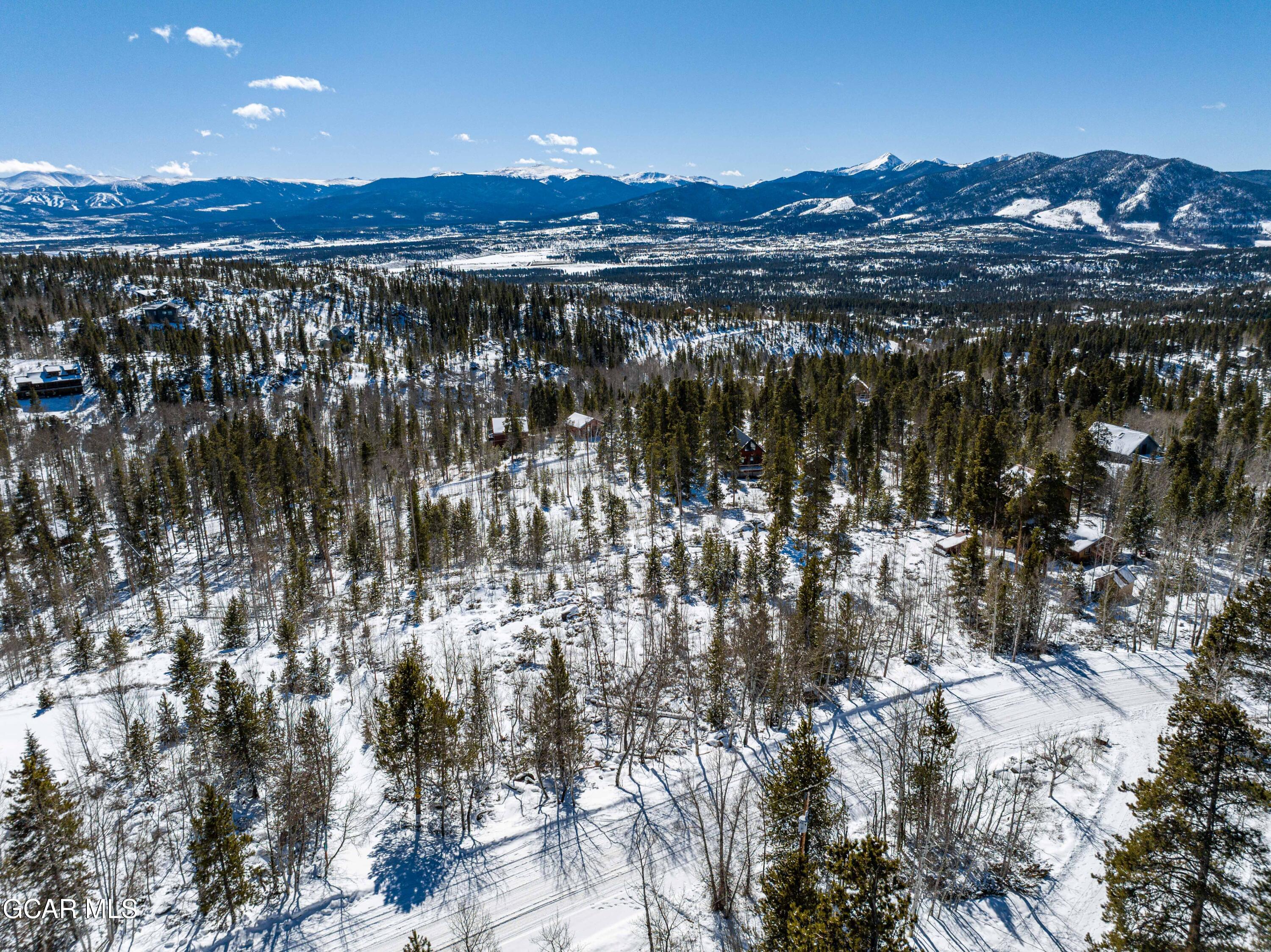 668 GCR 852 Granby CO 80446