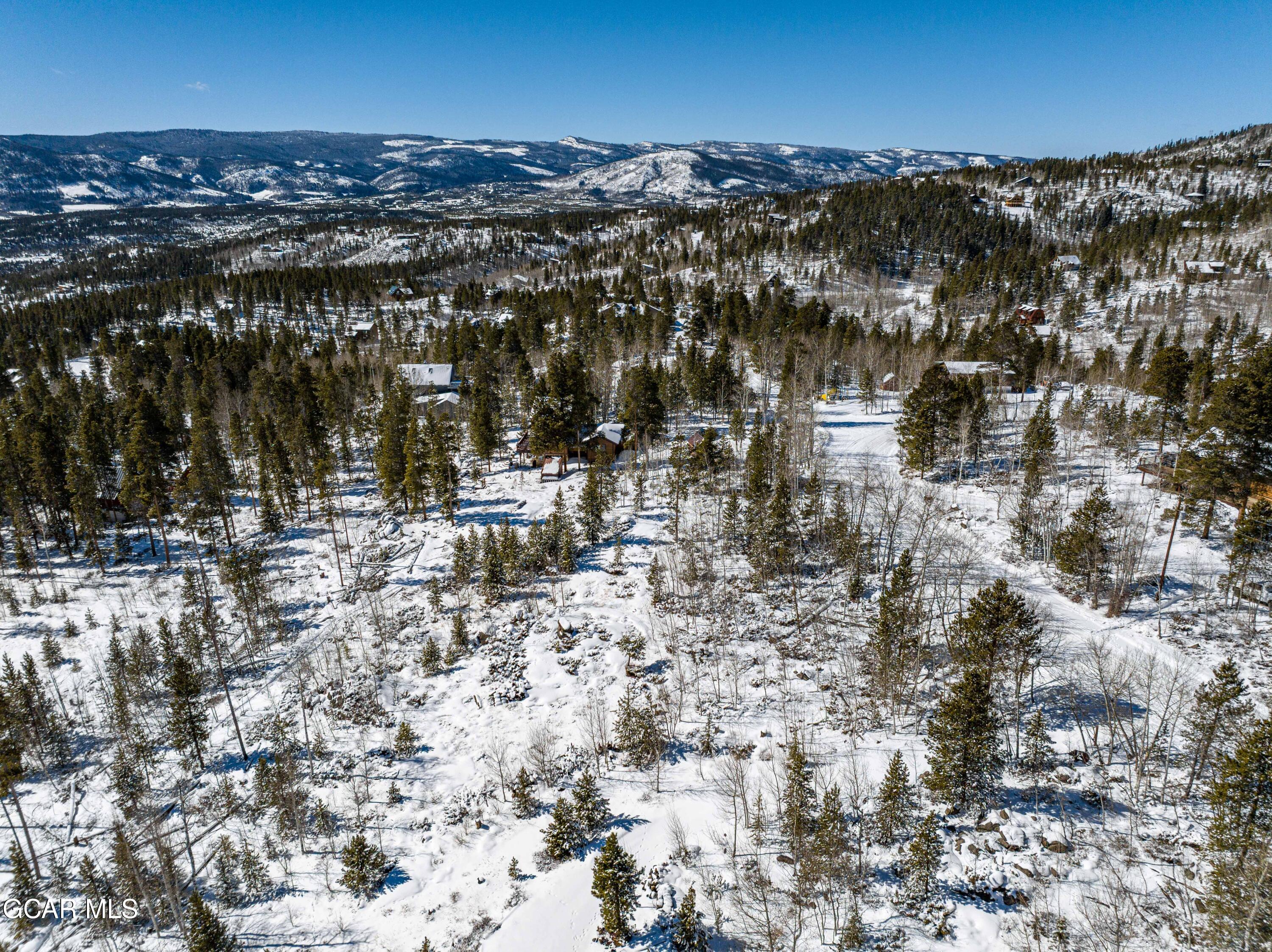 668 GCR 852 Granby CO 80446