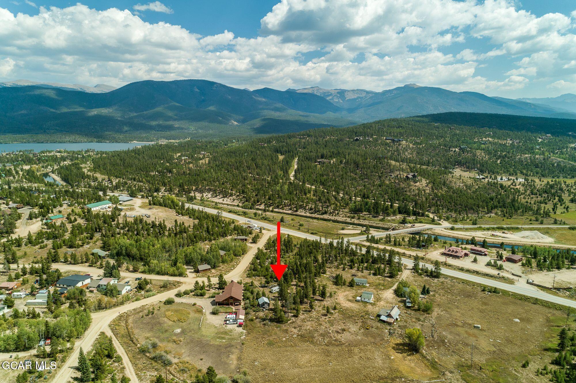 92 GCR 443 Grand Lake CO 80447