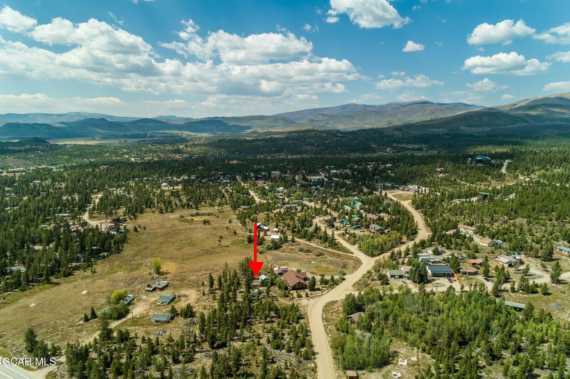 92 GCR 443 Grand Lake CO 80447