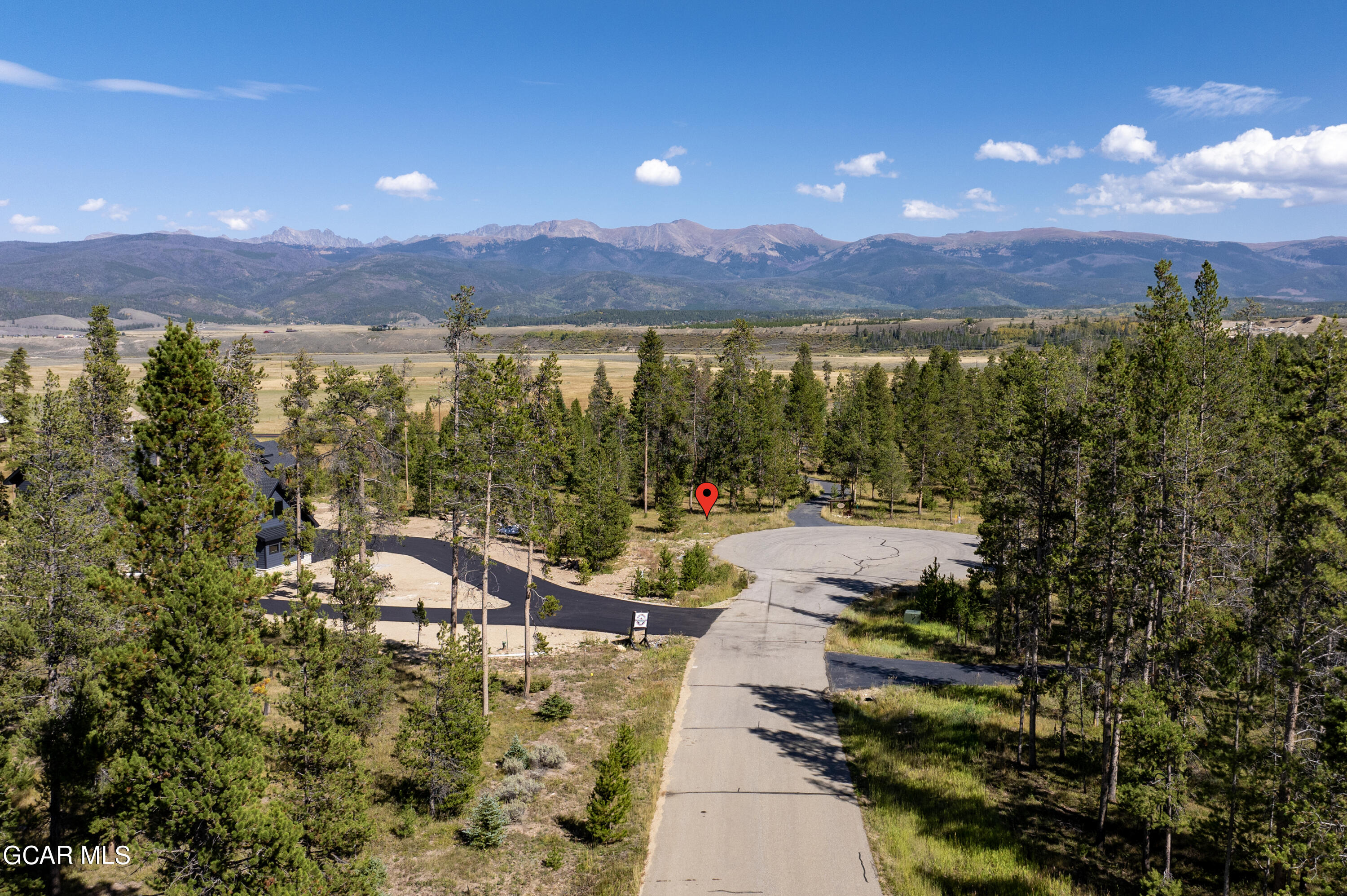 1521 GCR 5171 Fraser CO 80442