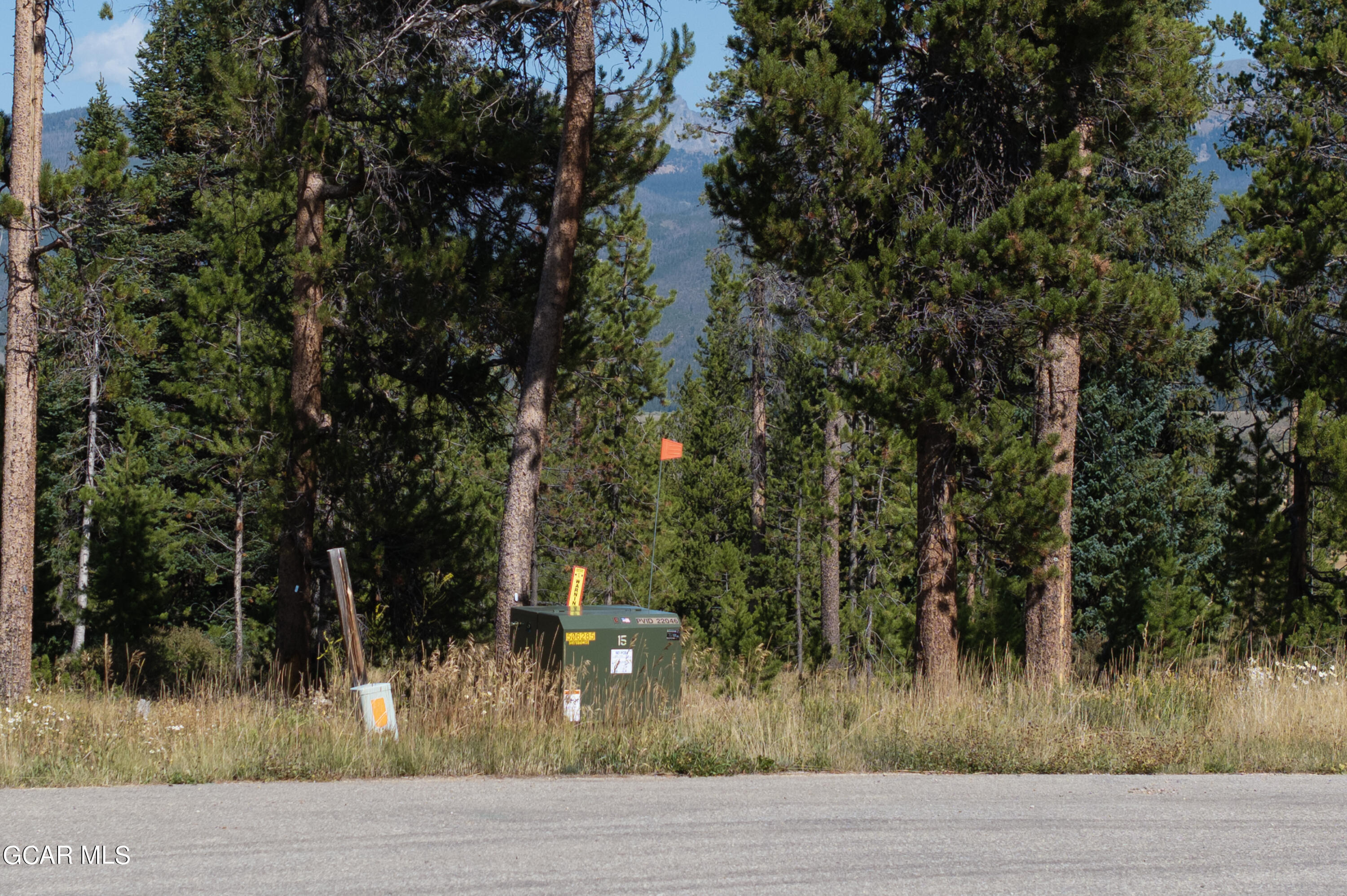 1521 GCR 5171 Fraser CO 80442