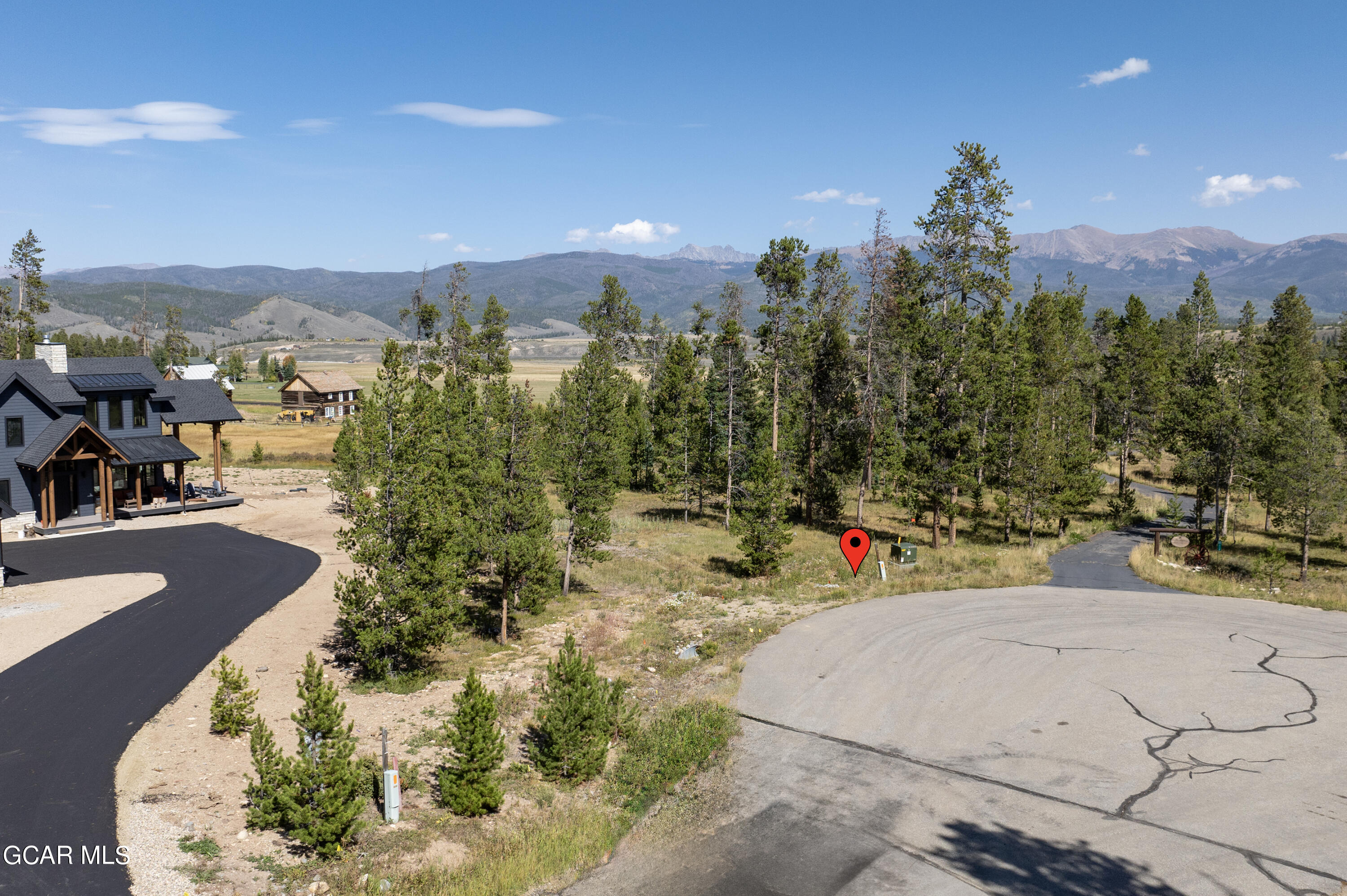 1521 GCR 5171 Fraser CO 80442