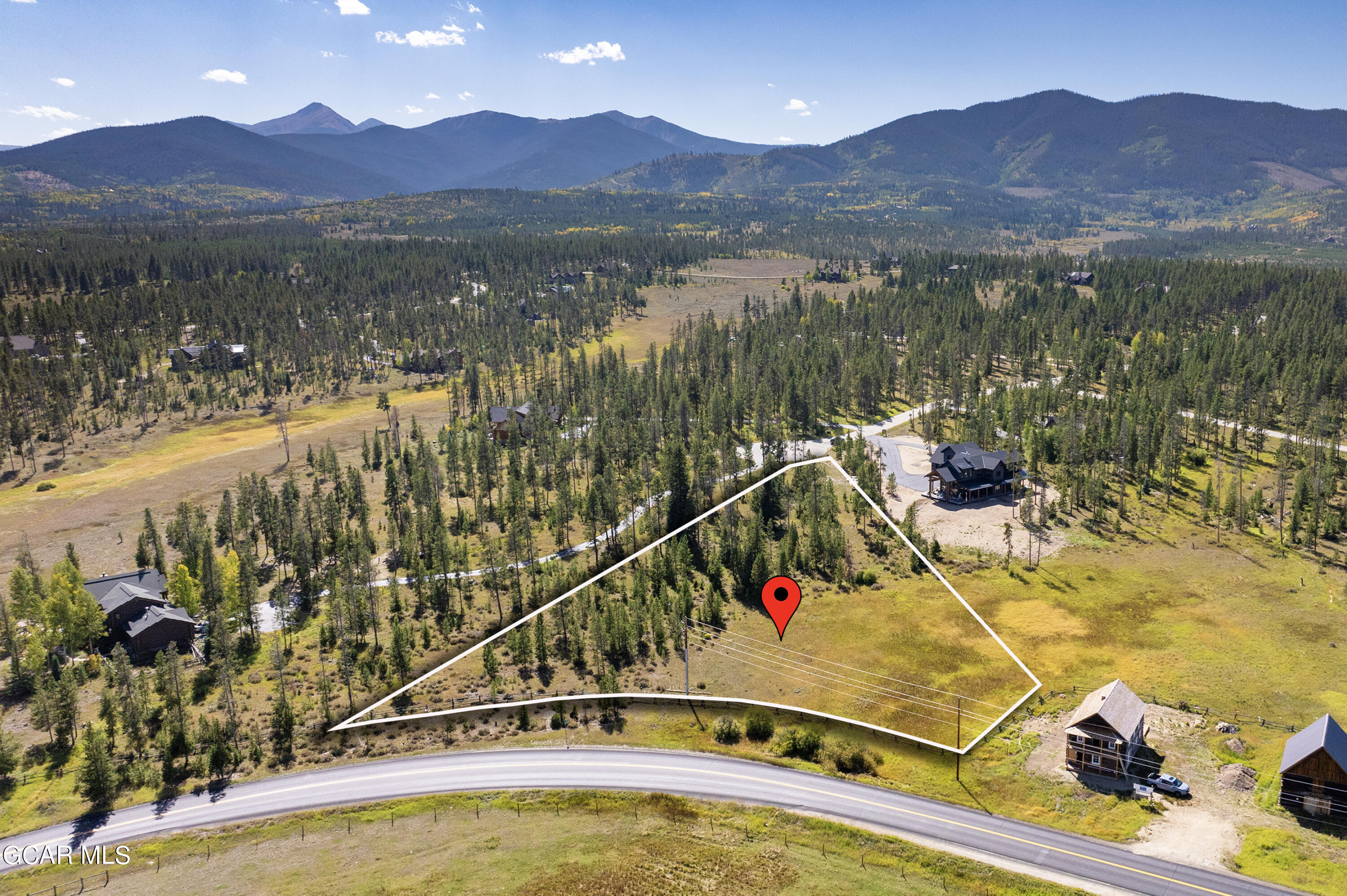 1521 GCR 5171 Fraser CO 80442