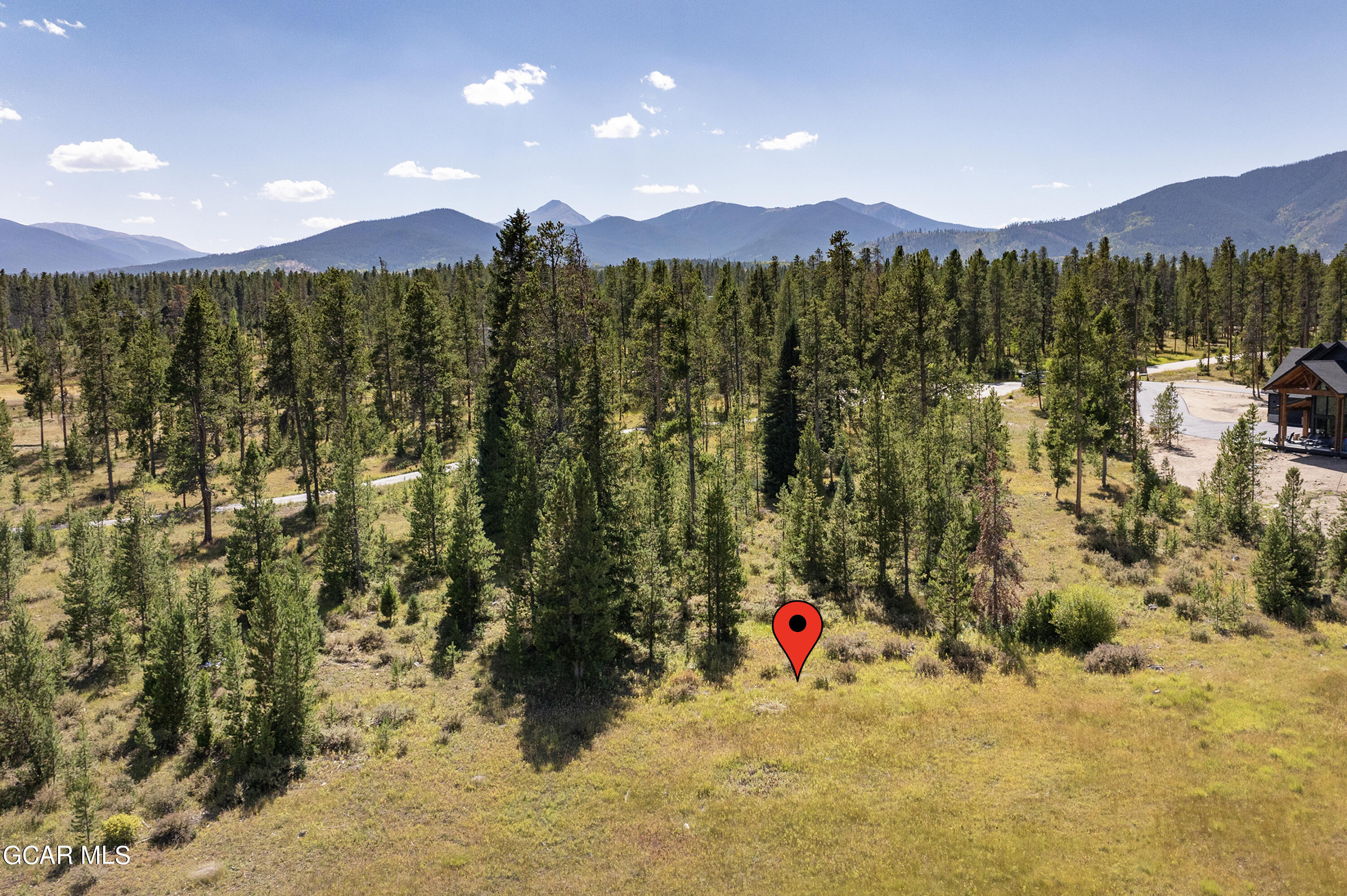 1521 GCR 5171 Fraser CO 80442