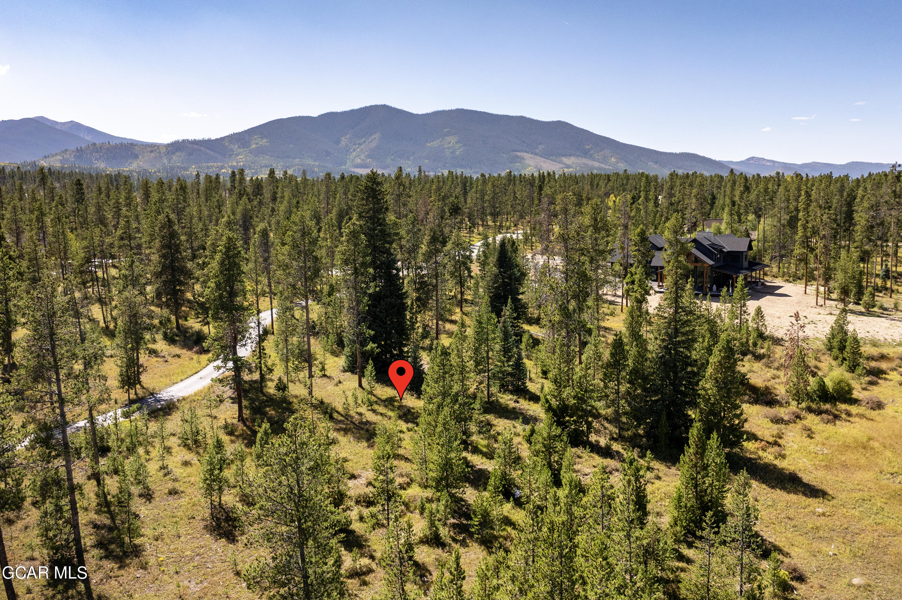 1521 GCR 5171 Fraser CO 80442