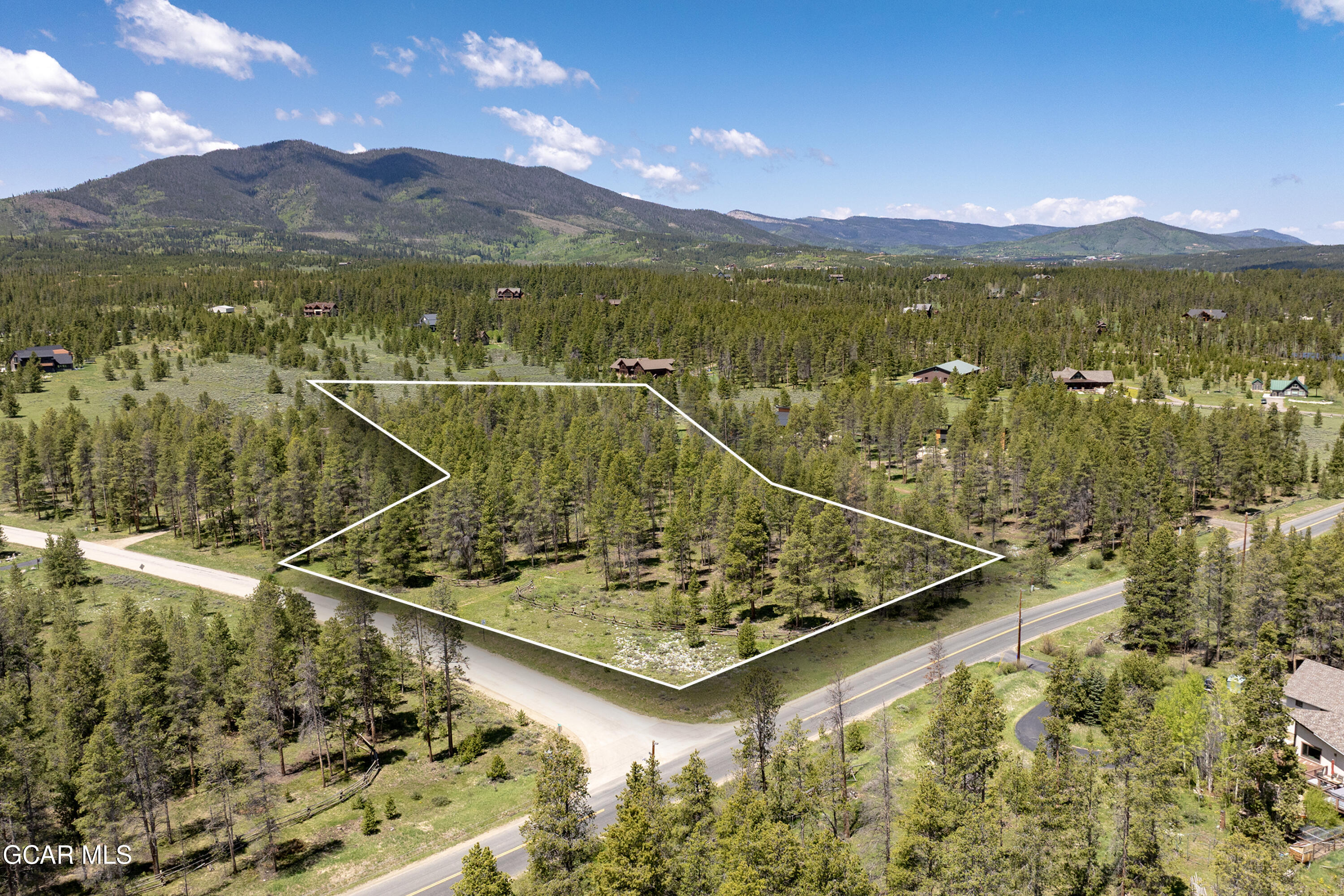 18 GCR 517 Fraser CO 80442