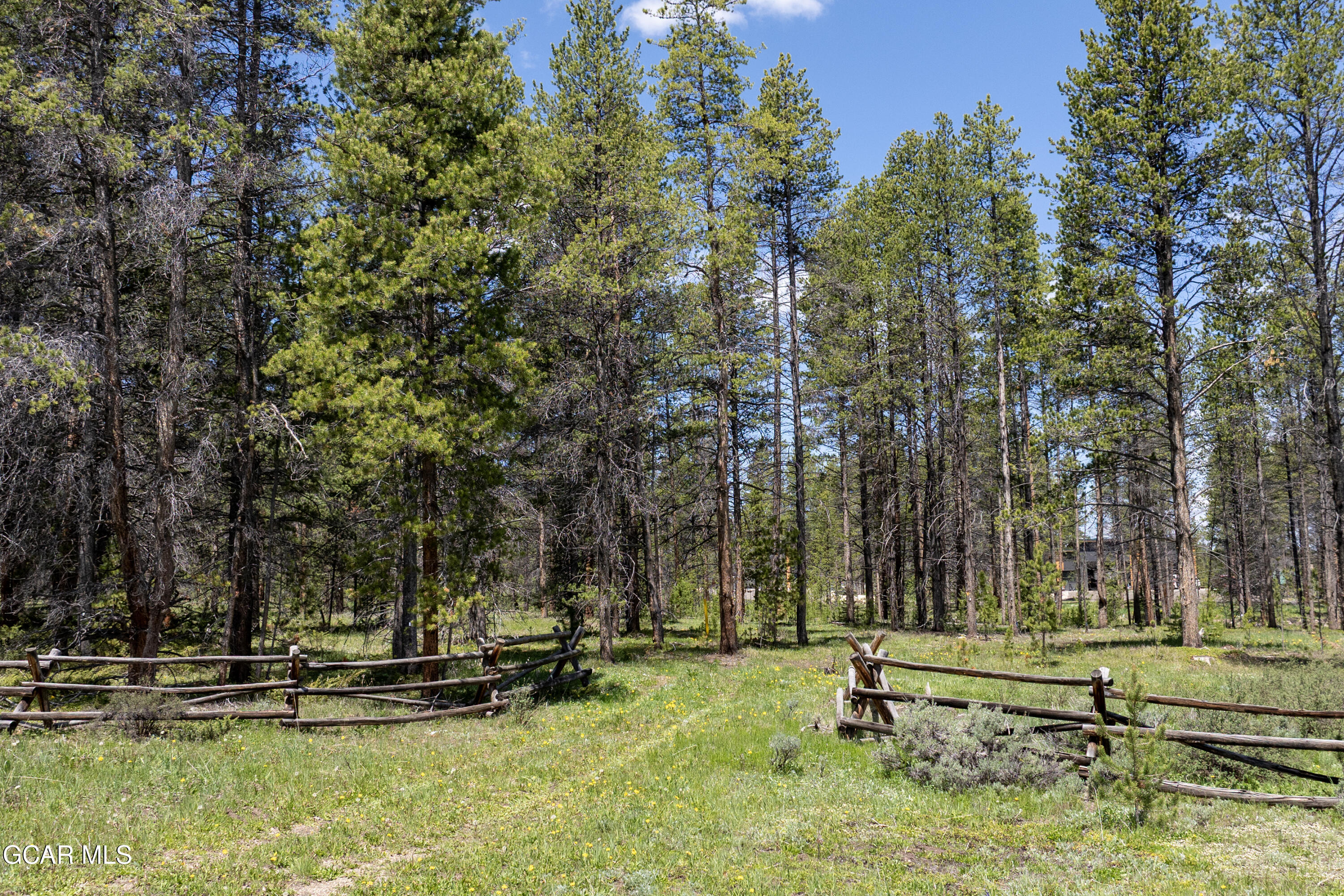 18 GCR 517 Fraser CO 80442