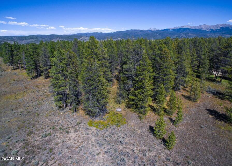 18 GCR 517 Fraser CO 80442