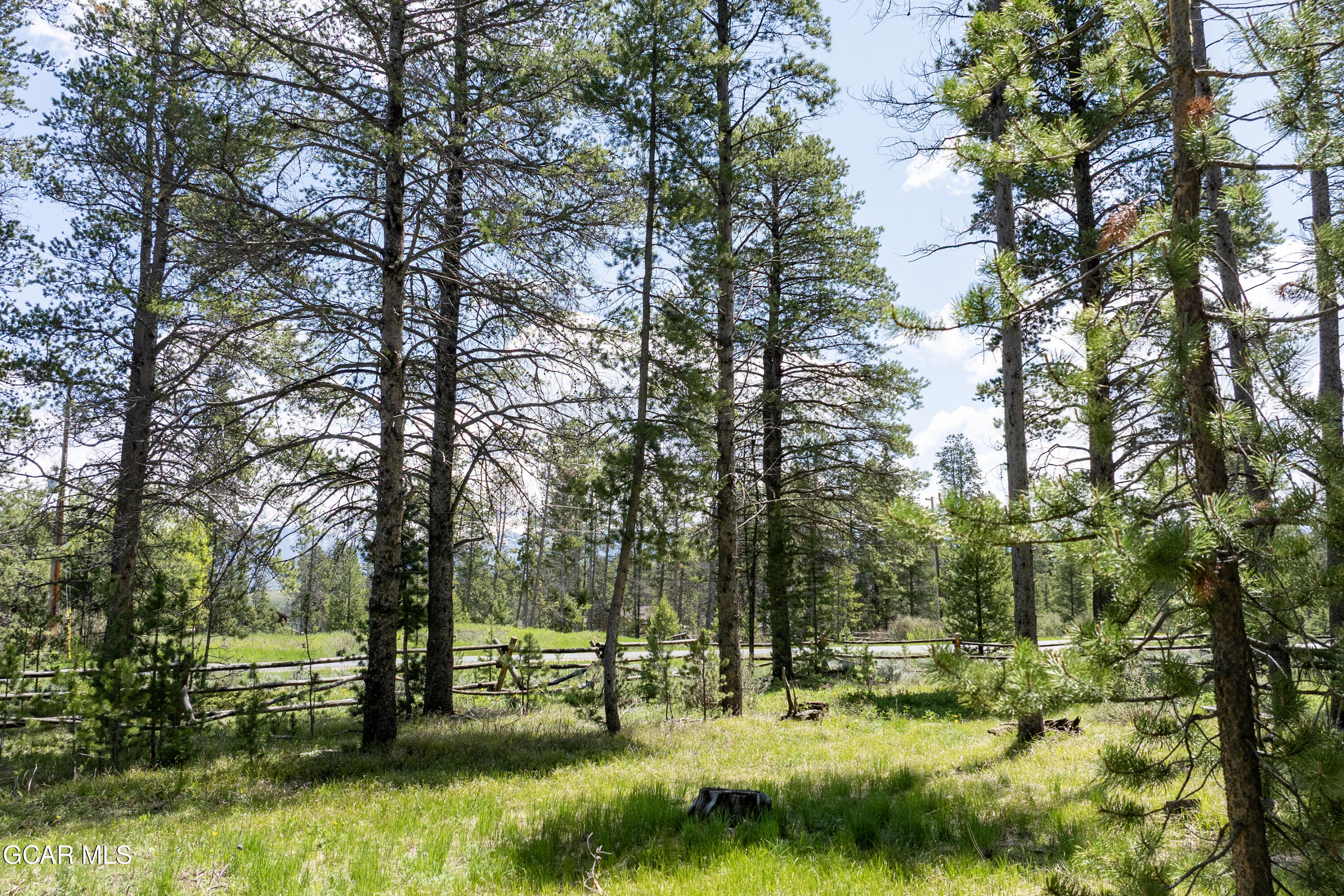 18 GCR 517 Fraser CO 80442