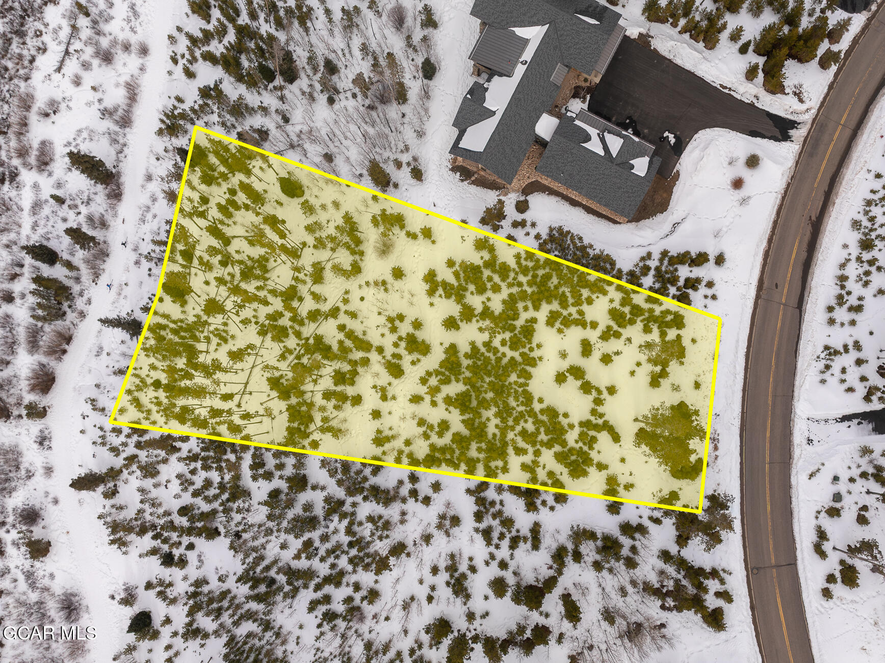 224 Leland Creek Circle Winter Park CO 80482
