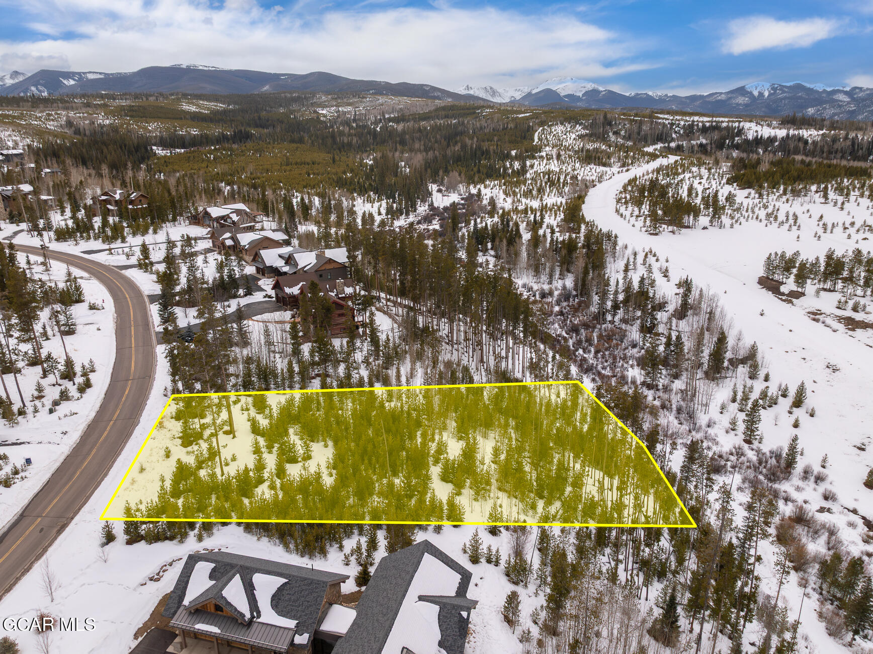 224 Leland Creek Circle Winter Park CO 80482