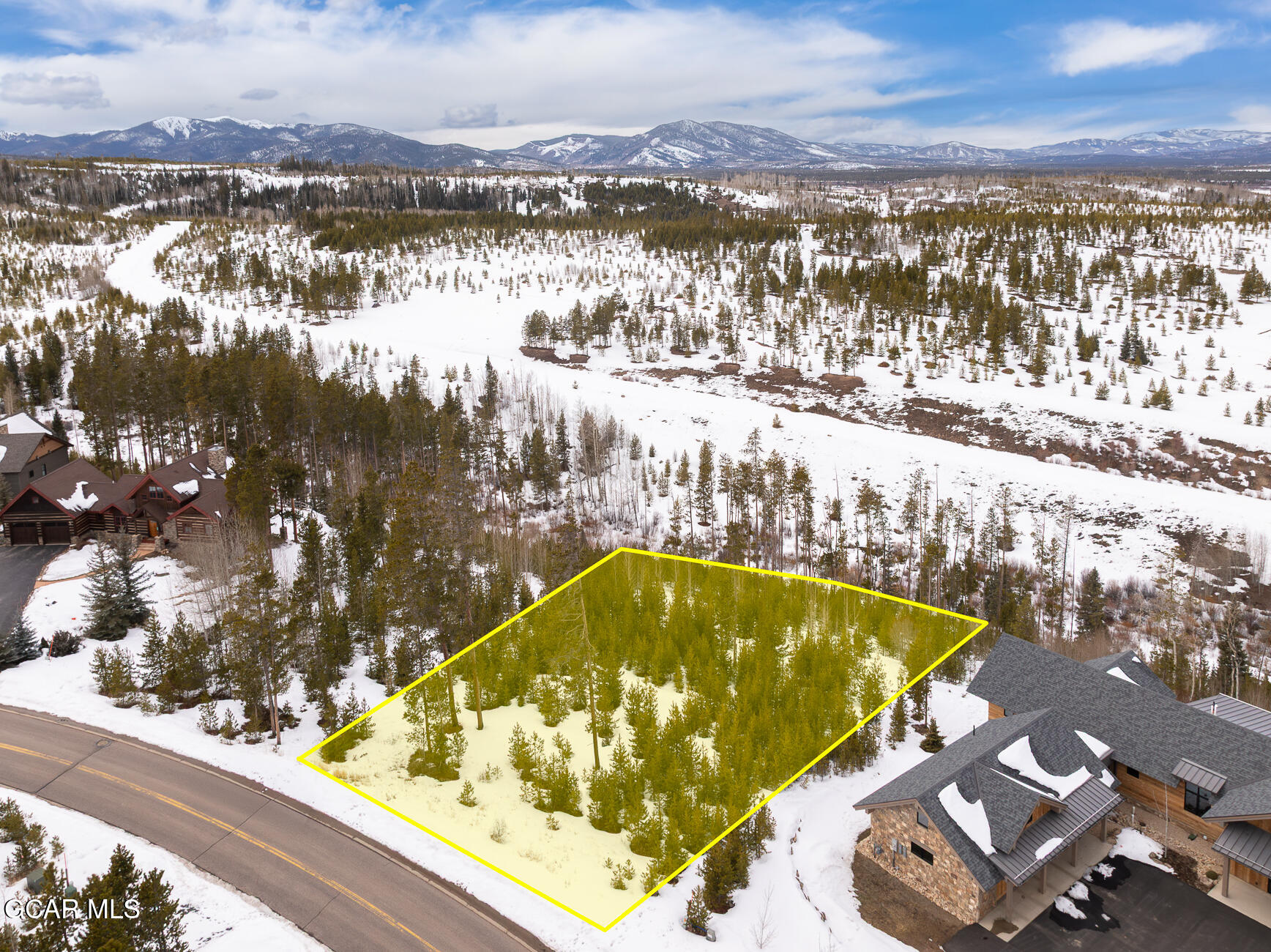 224 Leland Creek Circle Winter Park CO 80482