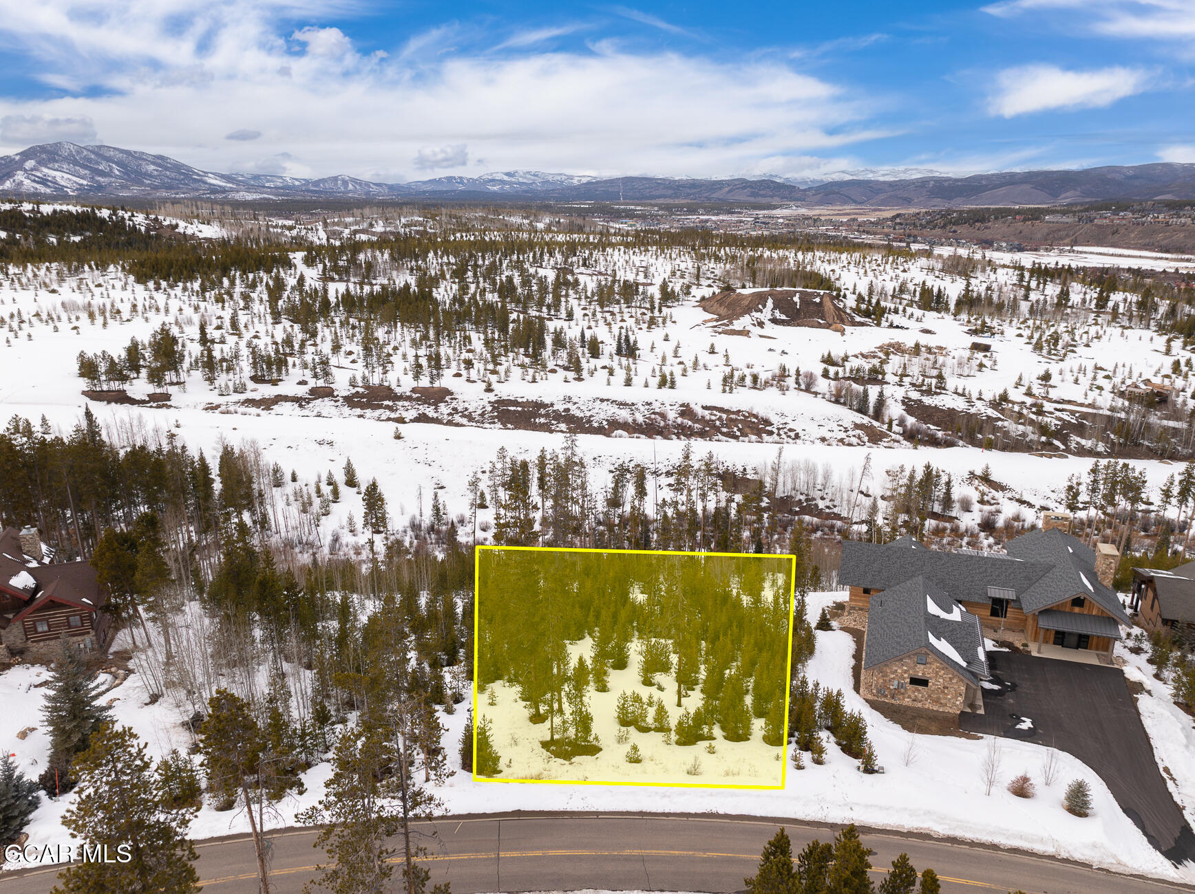 224 Leland Creek Circle Winter Park CO 80482