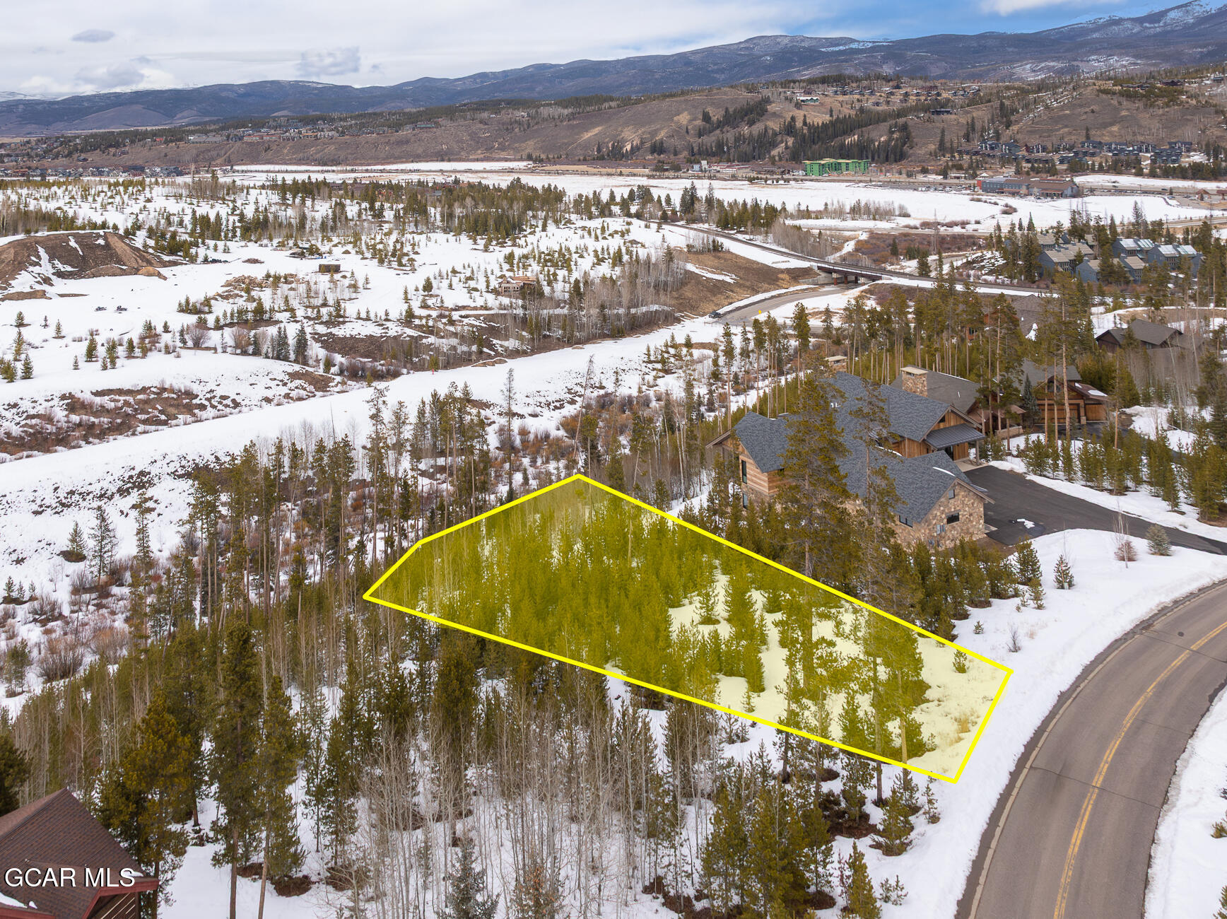 224 Leland Creek Circle Winter Park CO 80482