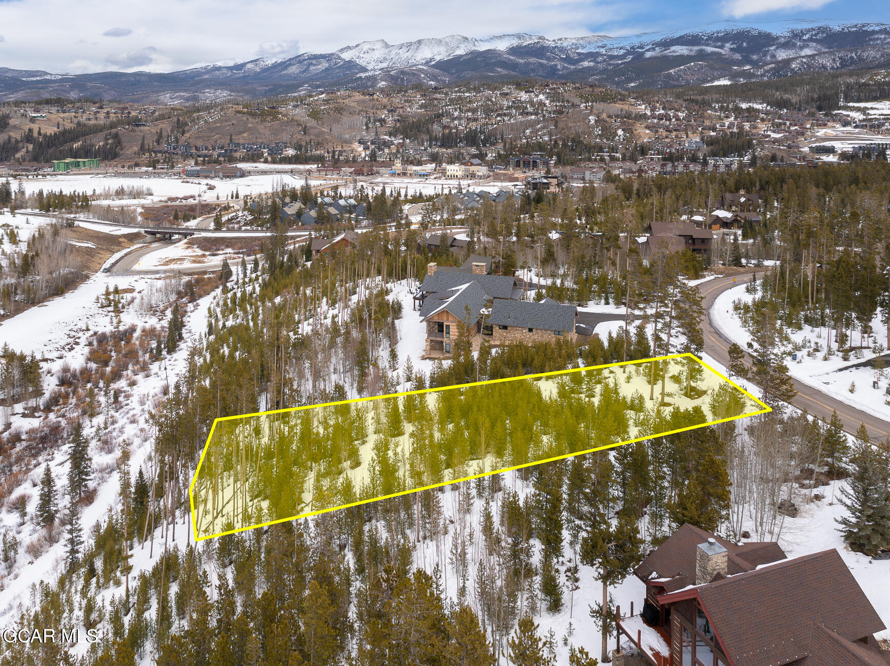 224 Leland Creek Circle Winter Park CO 80482