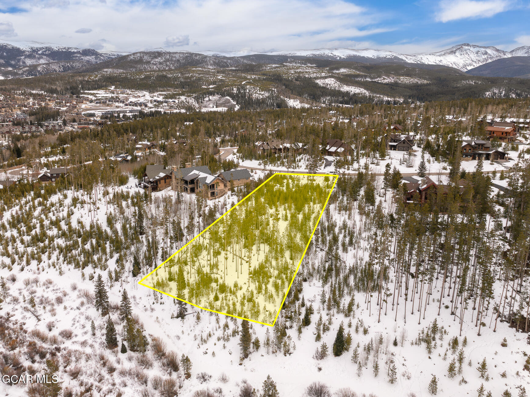 224 Leland Creek Circle Winter Park CO 80482