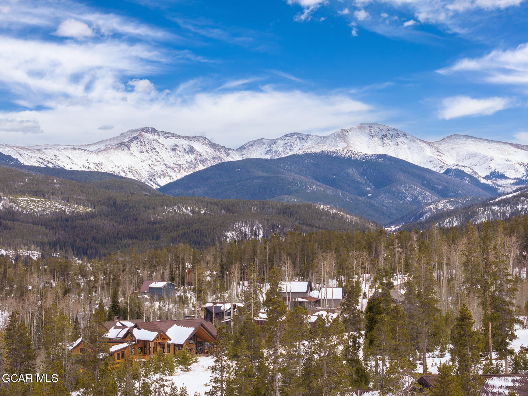 224 Leland Creek Circle Winter Park CO 80482